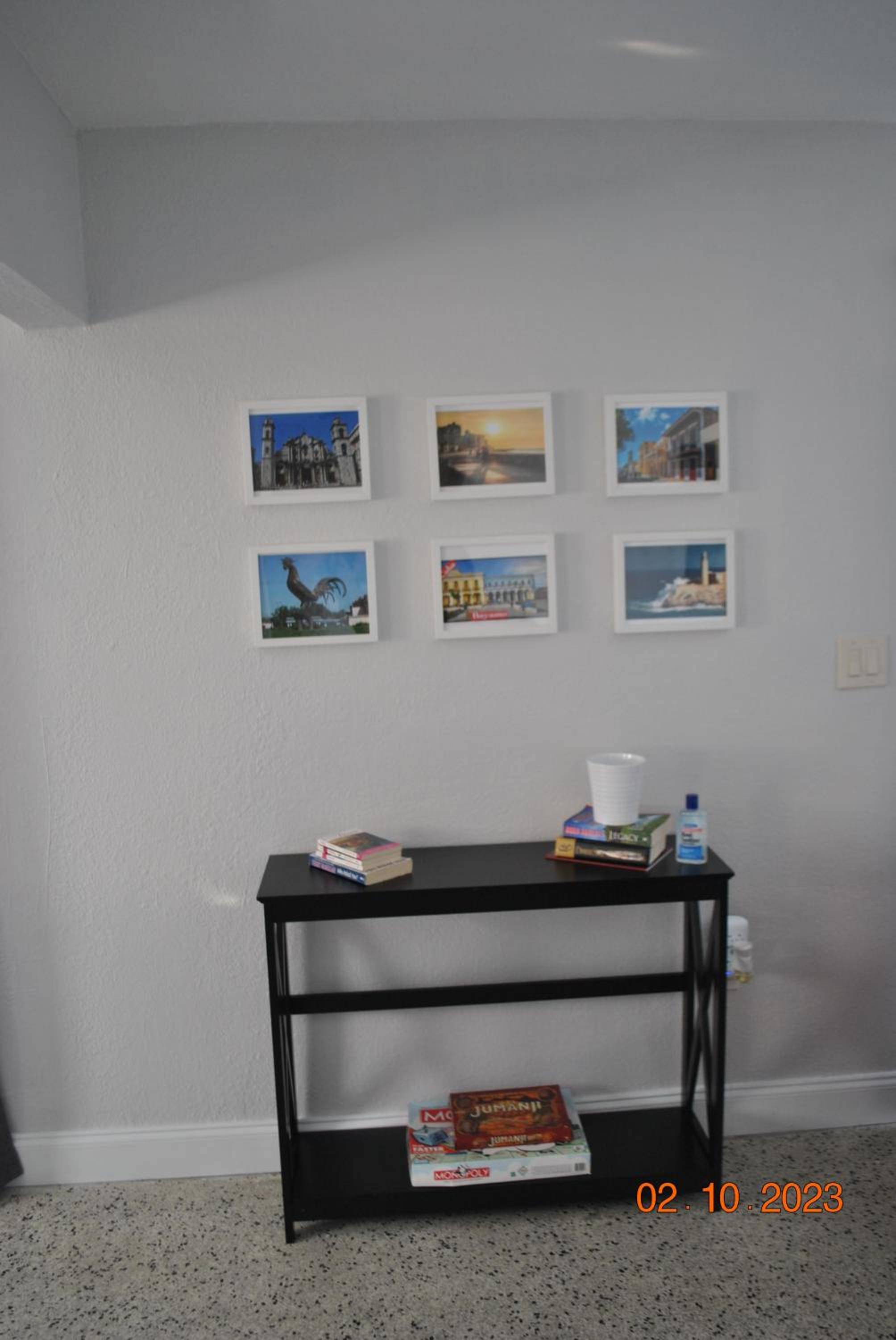 Sleeps 8, Havana Nights in Miami