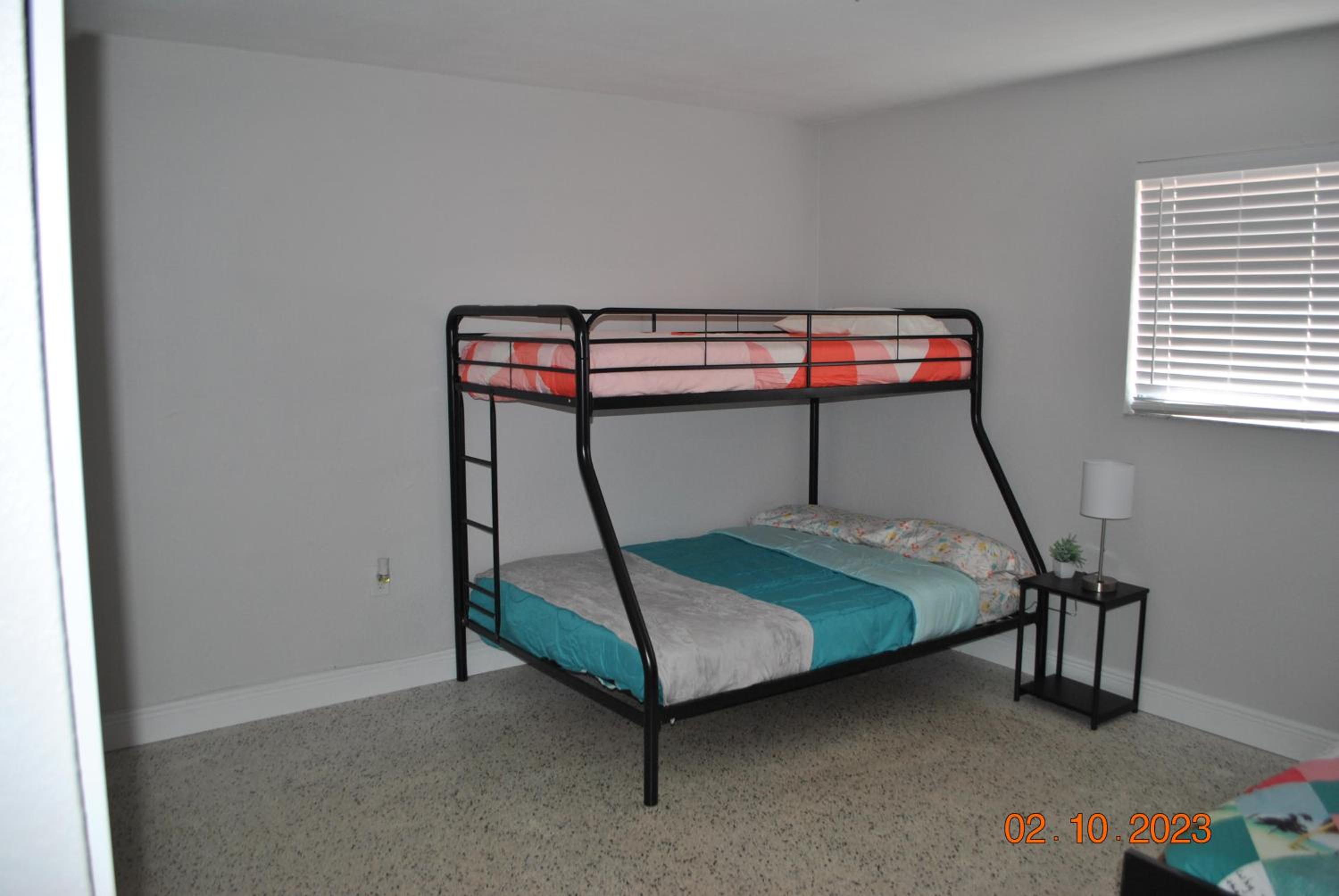 Sleeps 8, Havana Nights in Miami