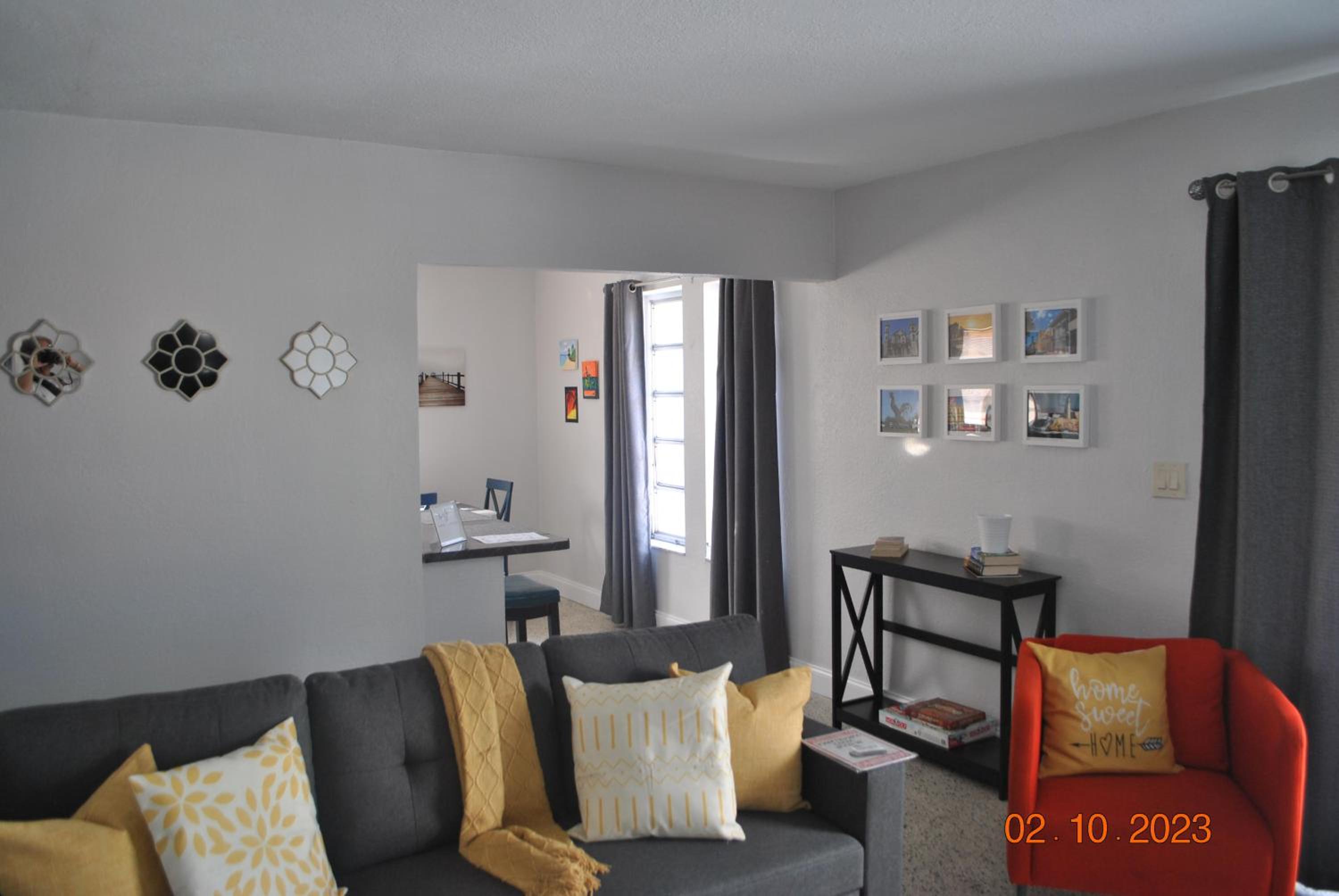Sleeps 8, Havana Nights in Miami