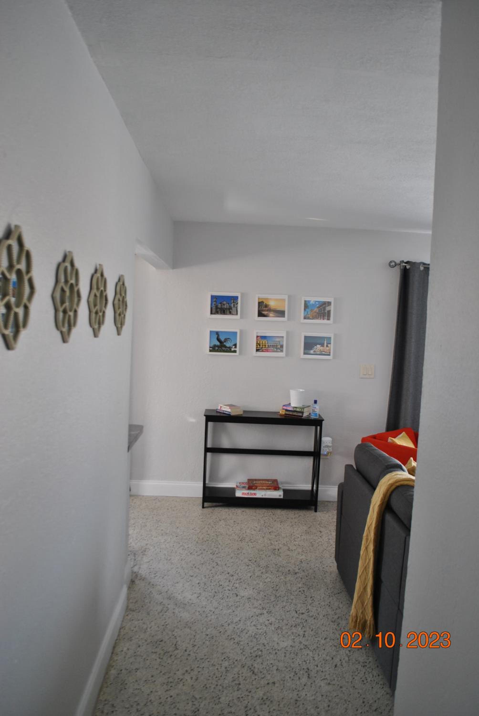 Sleeps 8, Havana Nights in Miami