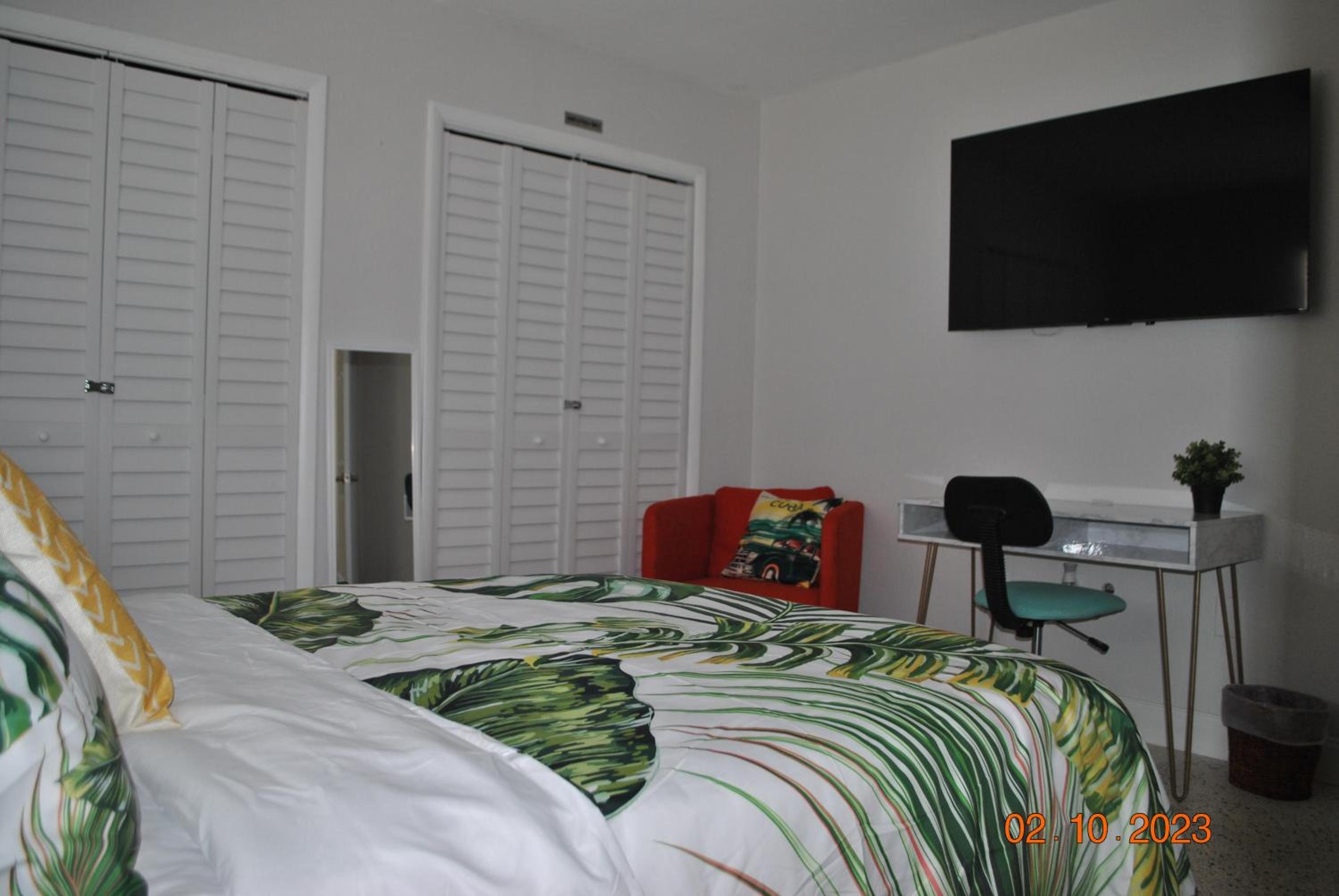 Sleeps 8, Havana Nights in Miami