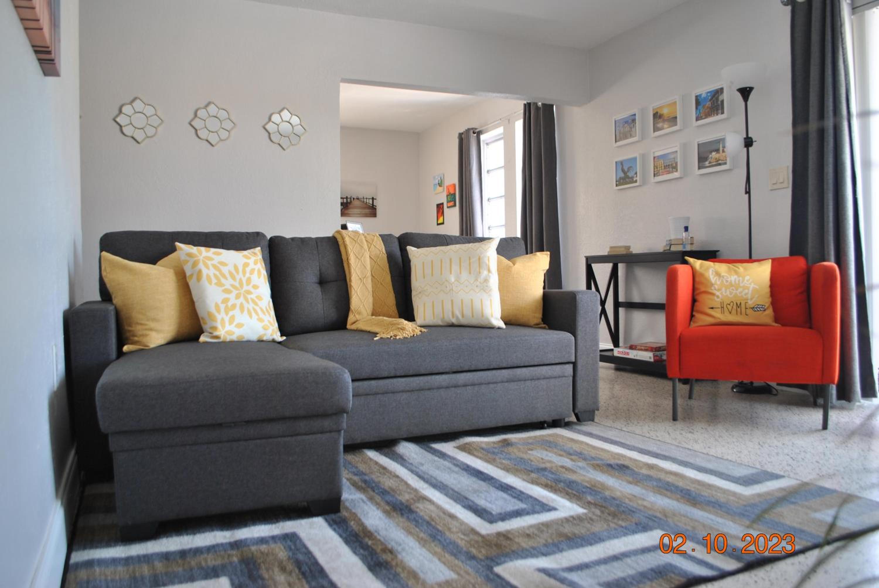 Sleeps 8, Havana Nights in Miami