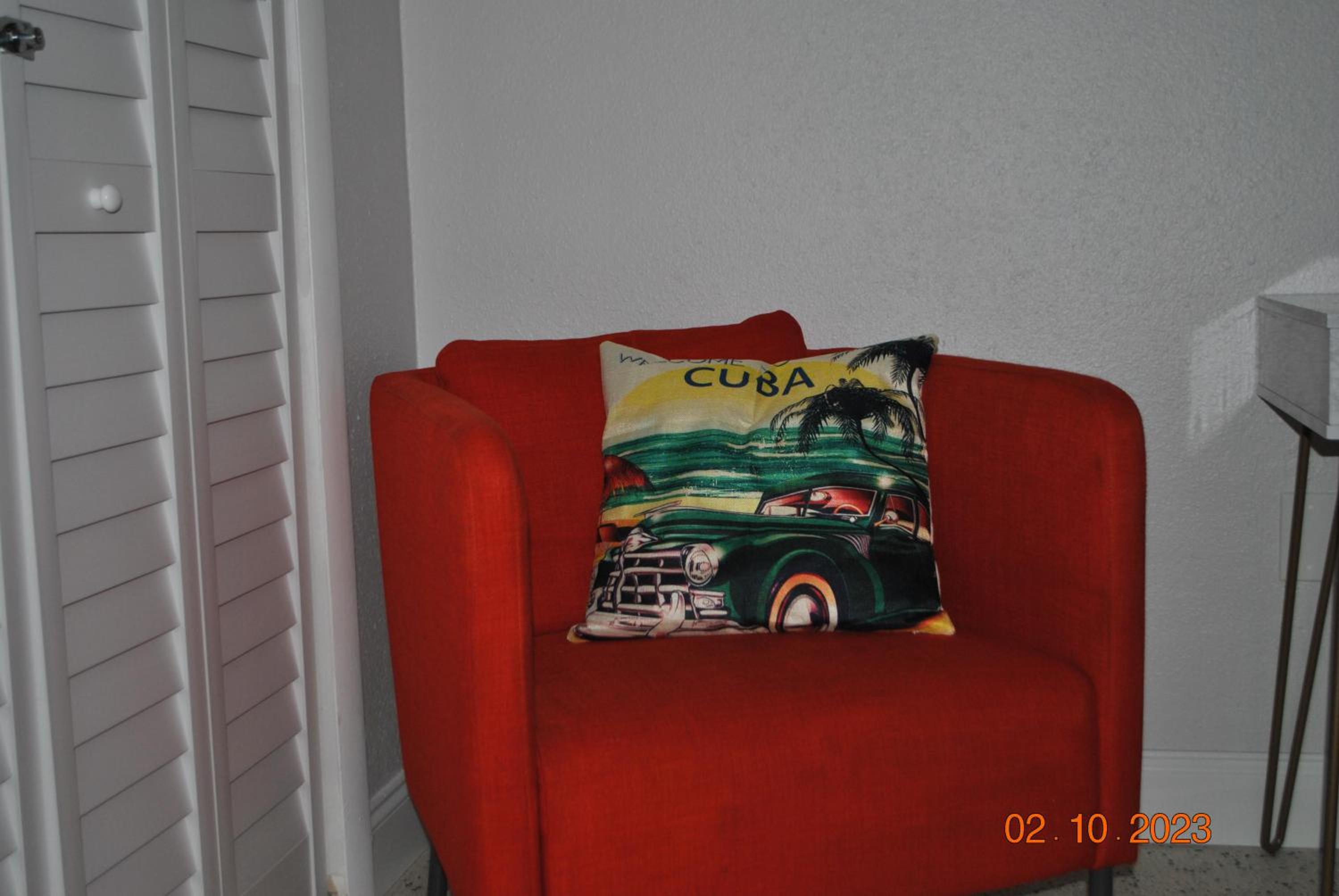 Sleeps 8, Havana Nights in Miami