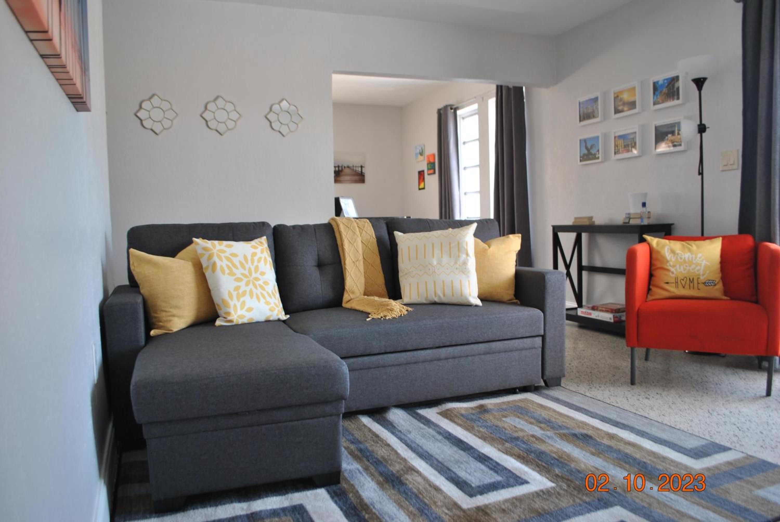 Sleeps 8, Havana Nights in Miami