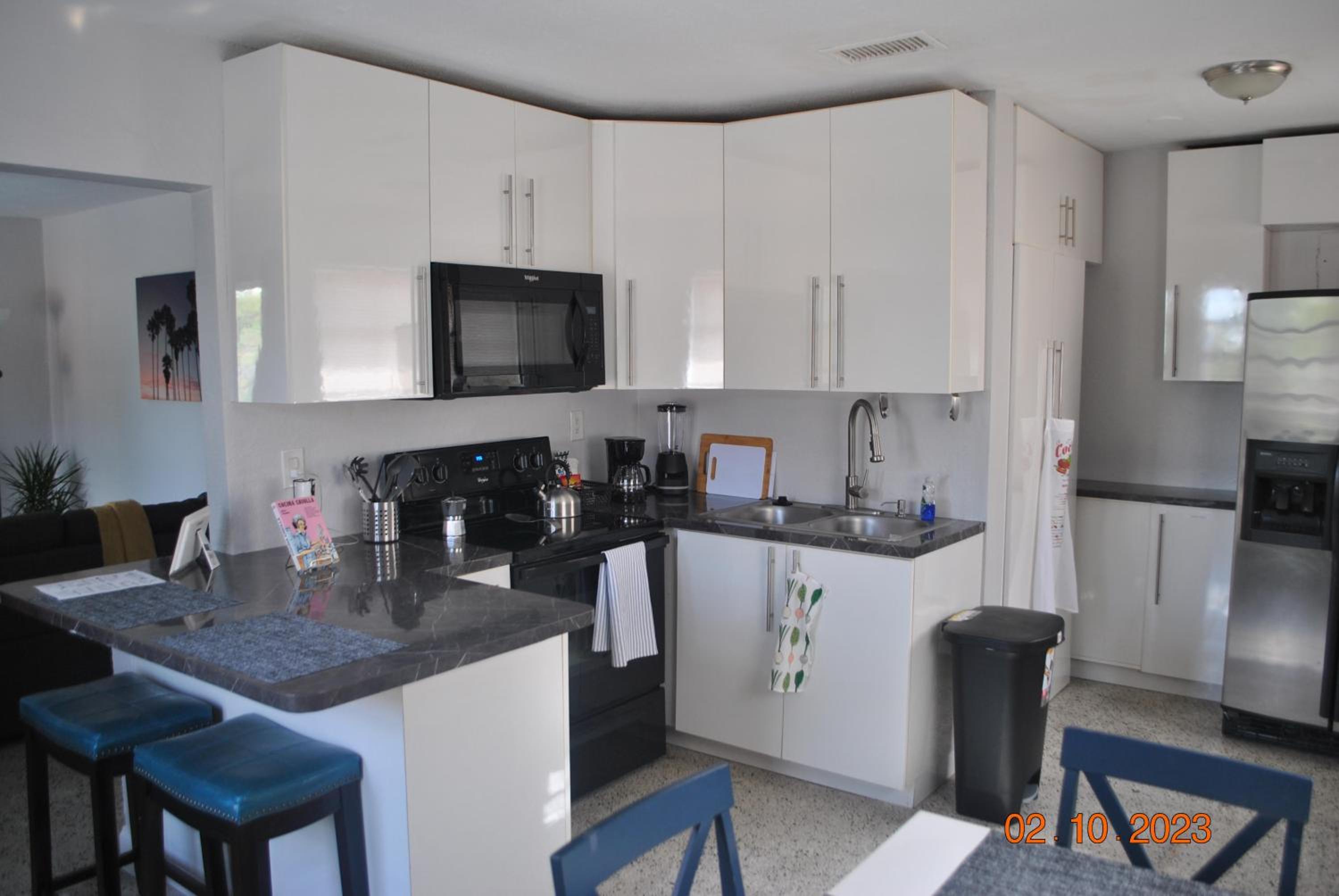 Sleeps 8, Havana Nights in Miami
