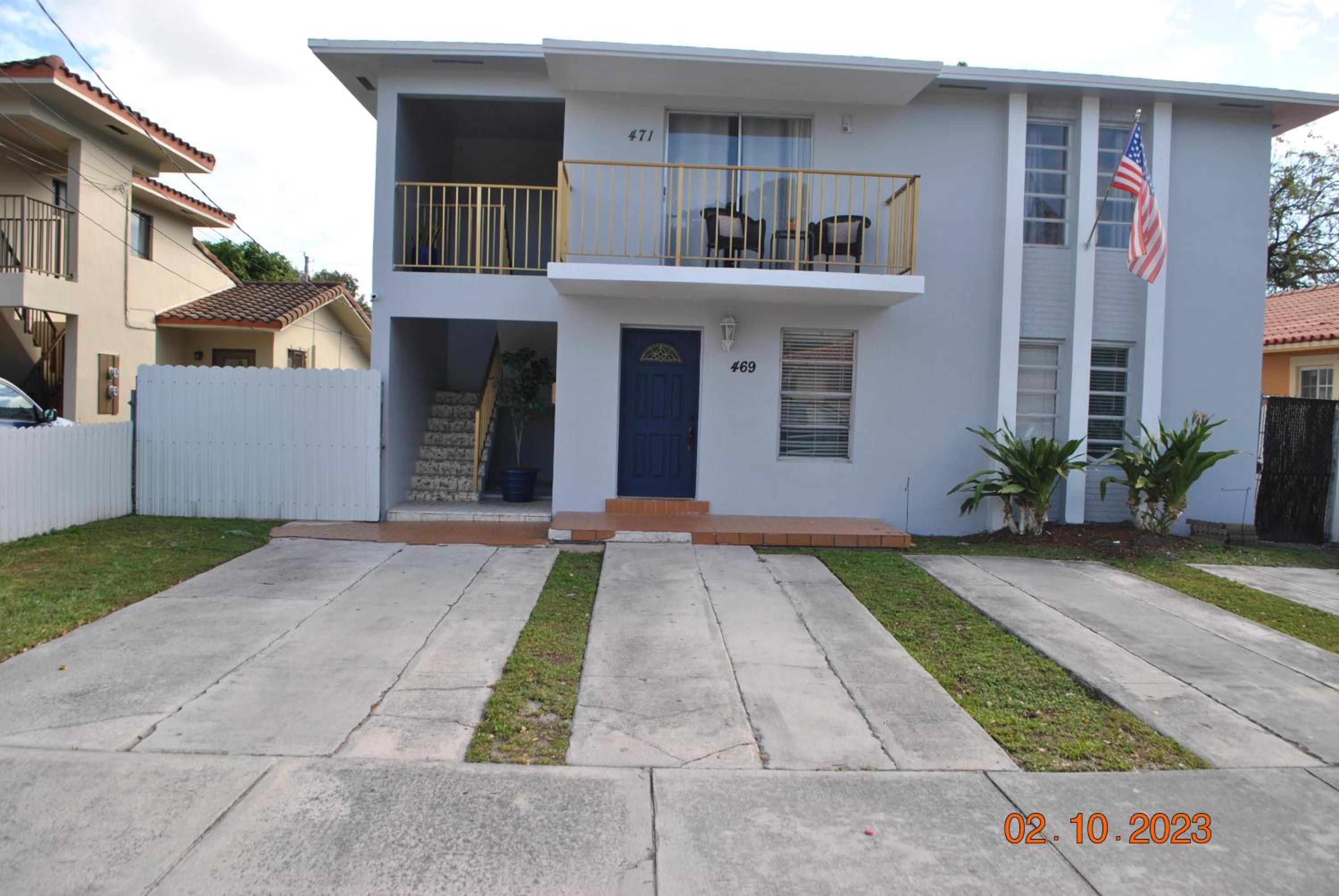 Sleeps 8, Havana Nights in Miami