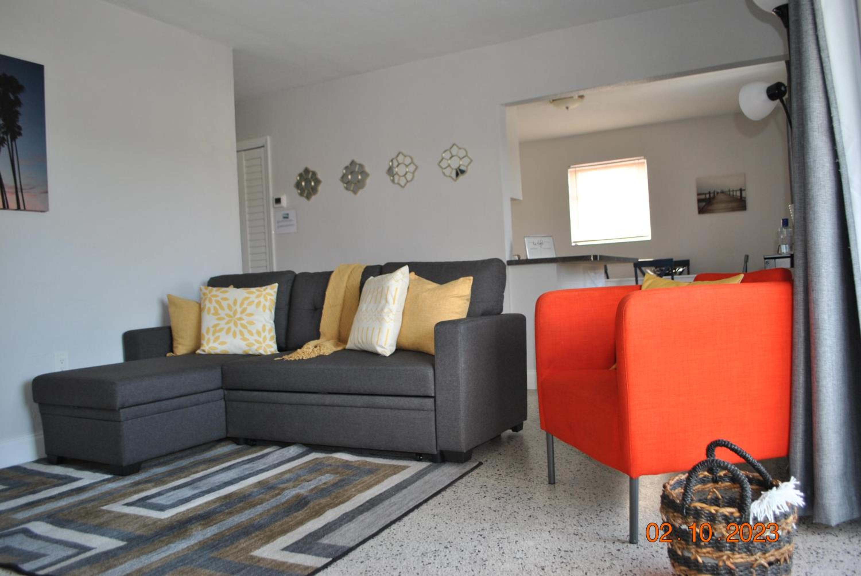 Sleeps 8, Havana Nights in Miami