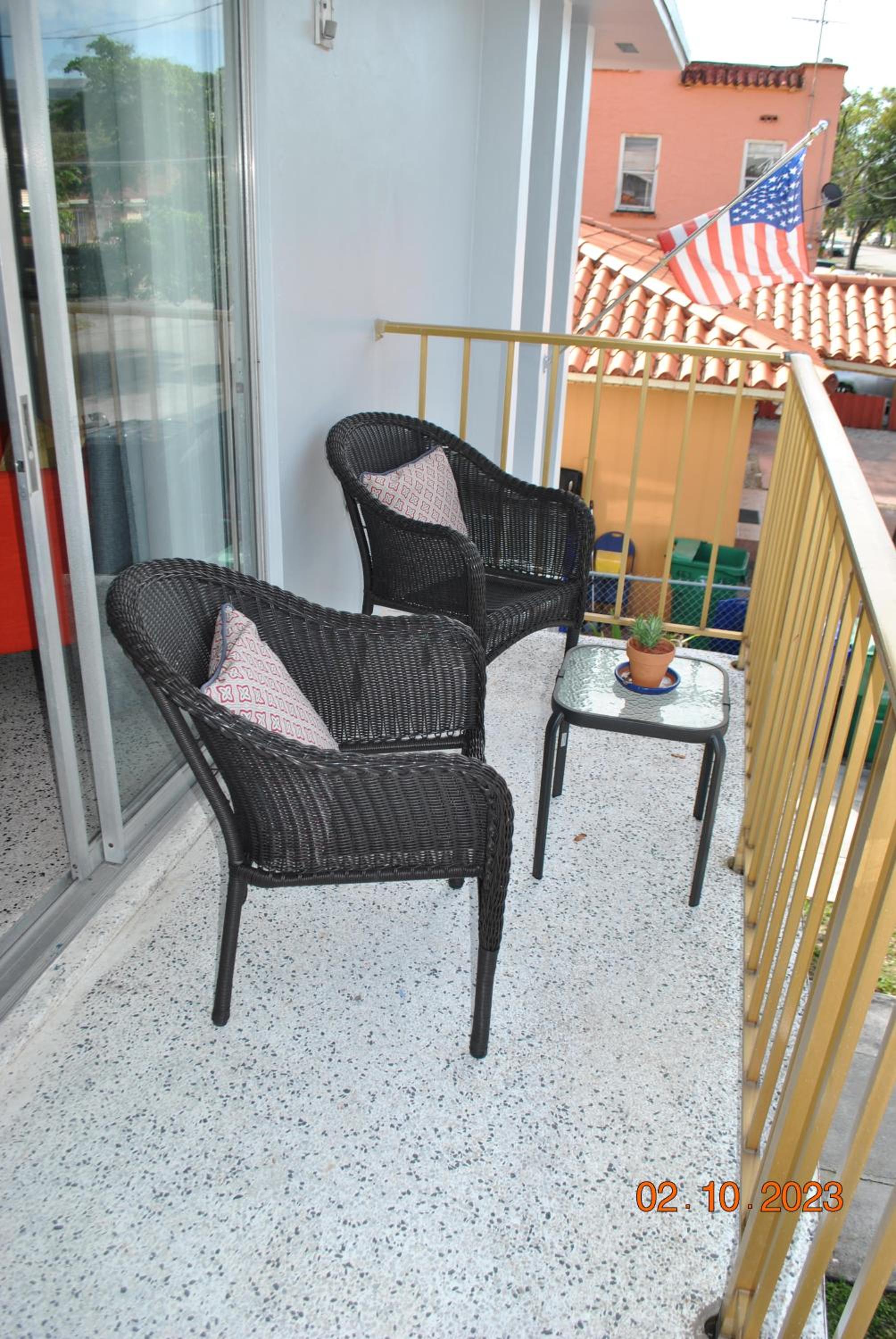 Sleeps 8, Havana Nights in Miami