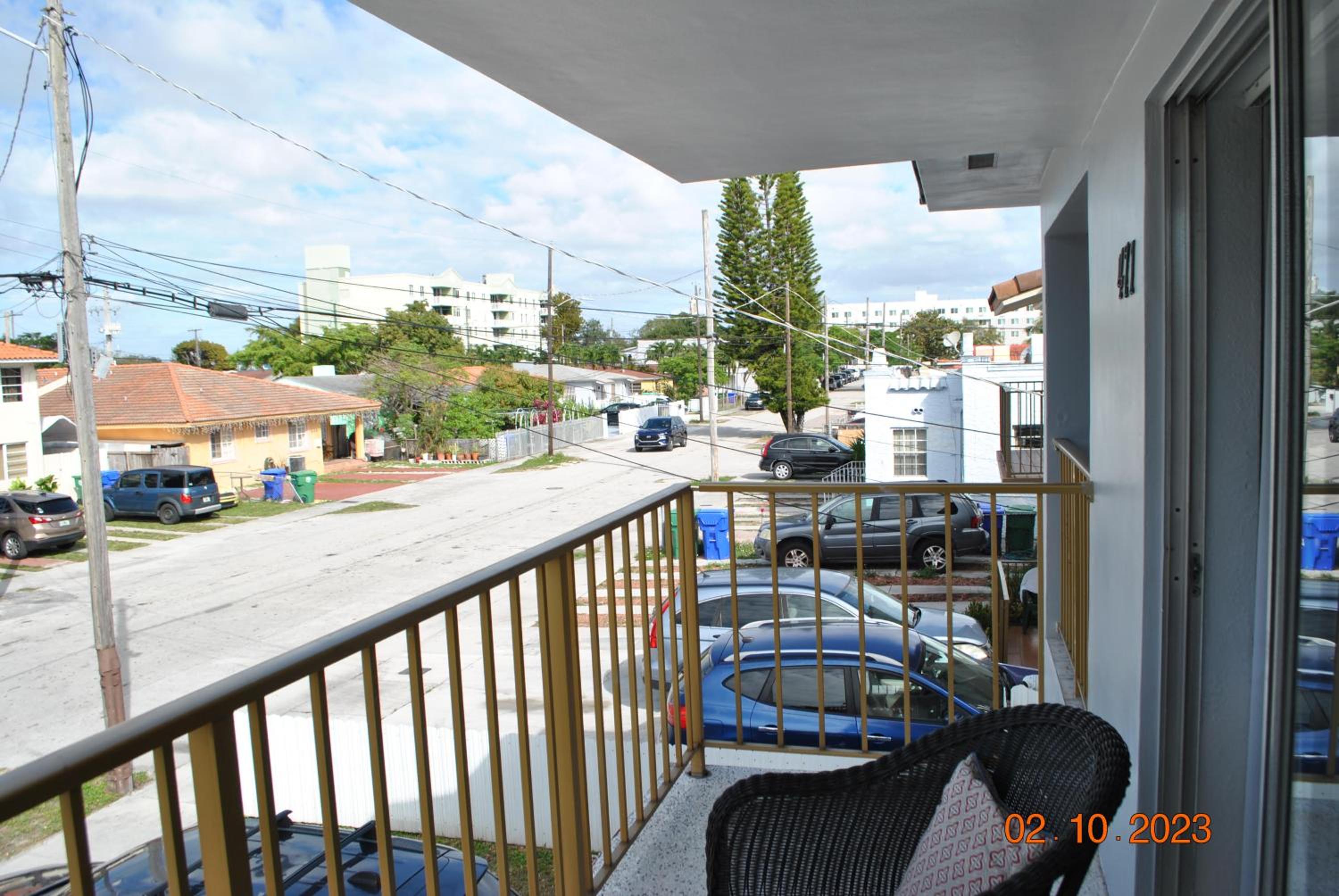Sleeps 8, Havana Nights in Miami