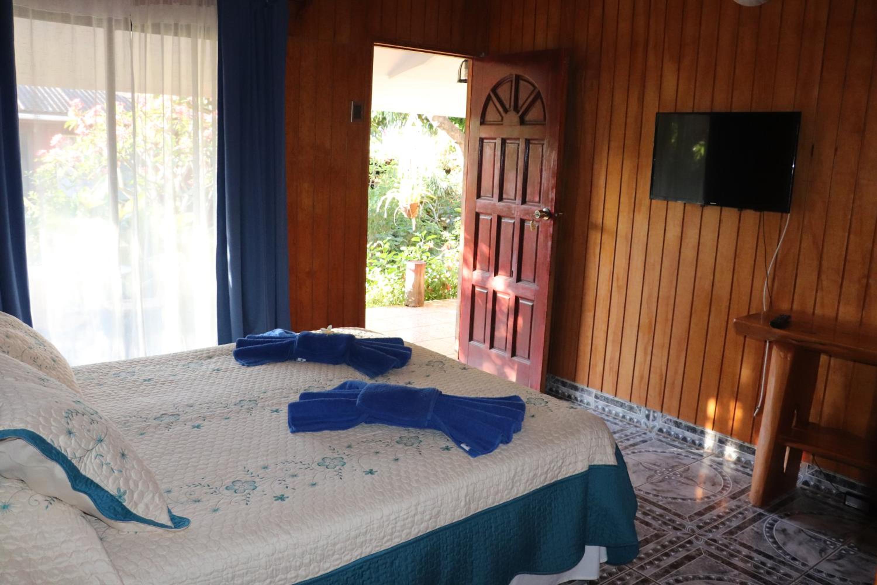 Hostal Avareipua