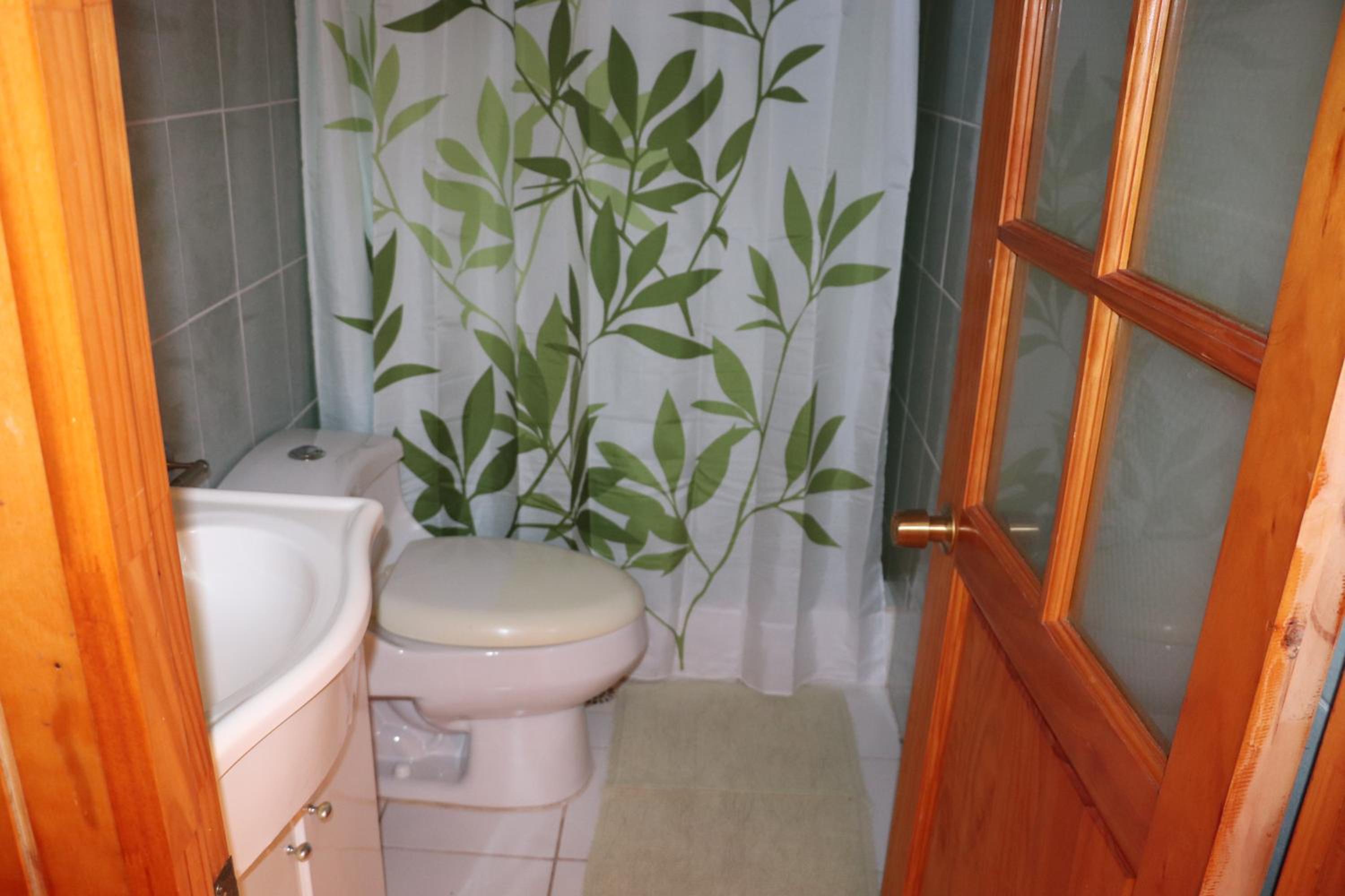 Hostal Avareipua