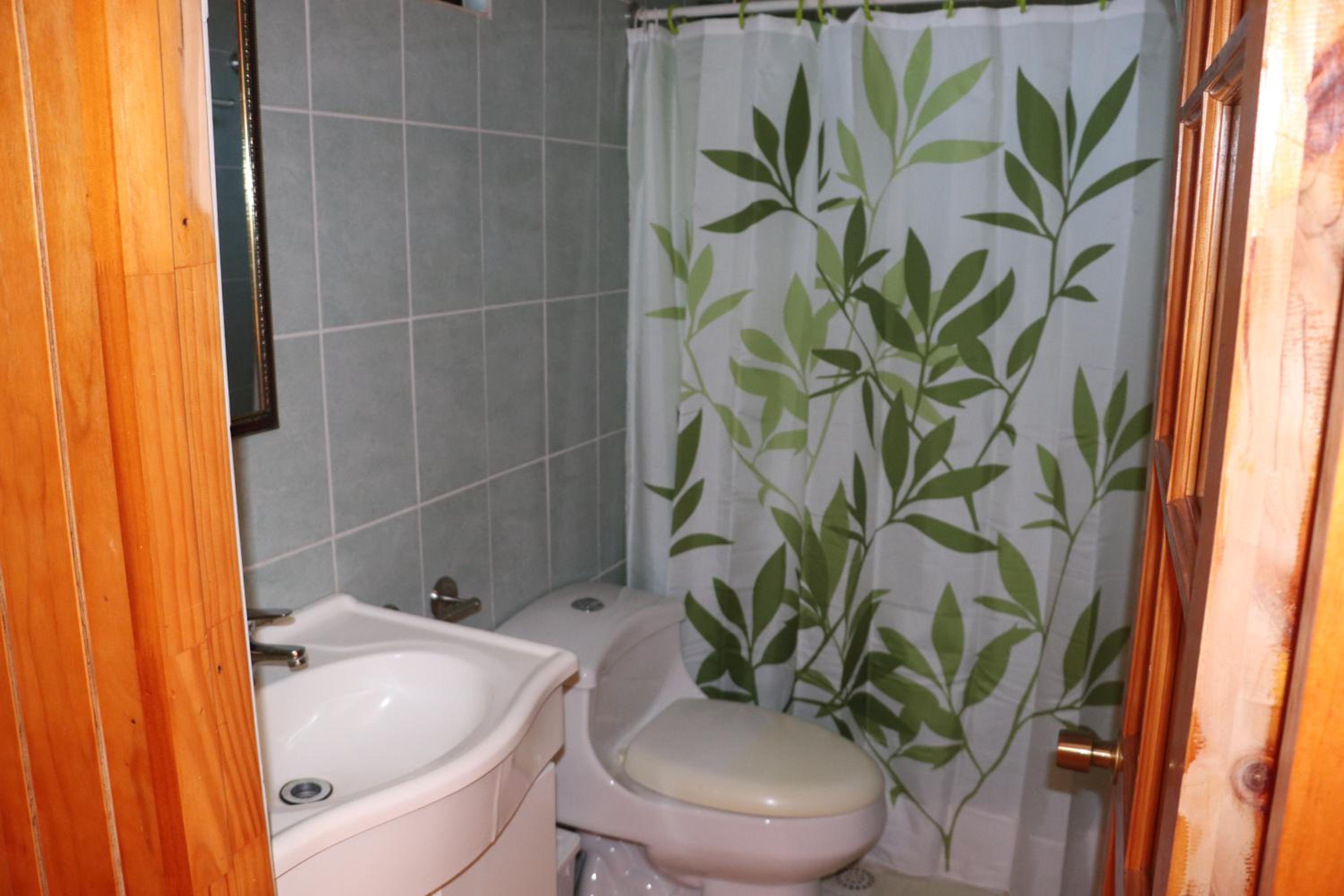 Hostal Avareipua