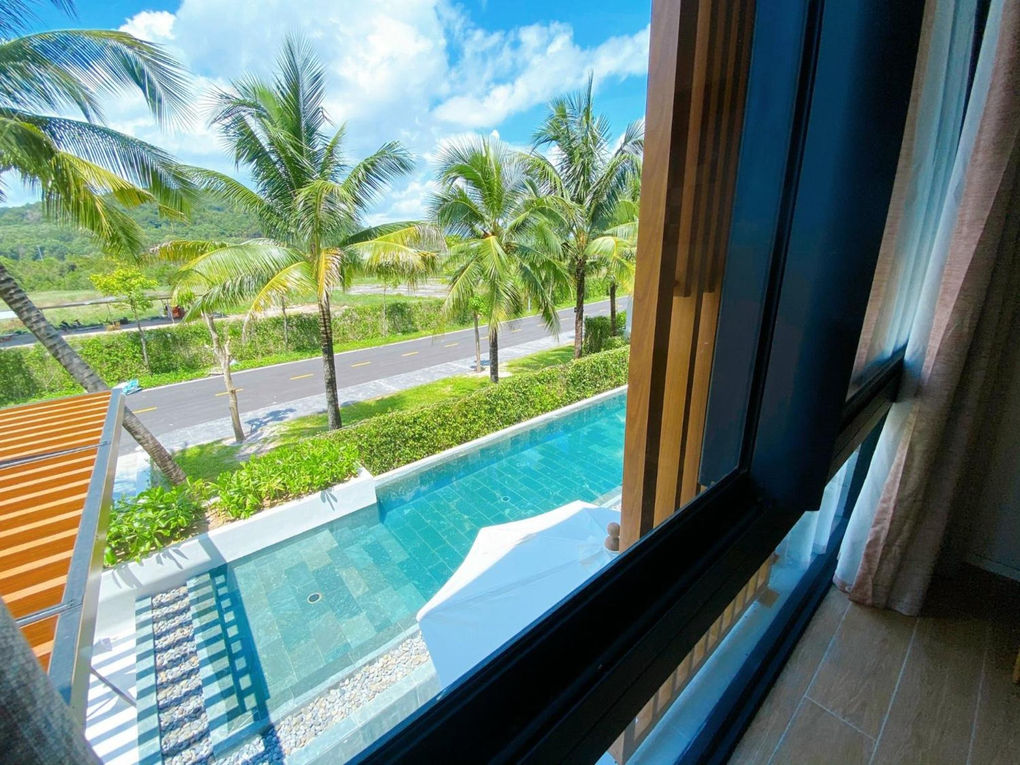 The Luxury Villa Phu Quoc