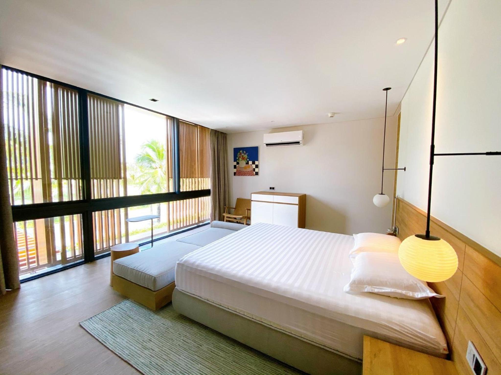 The Luxury Villa Phu Quoc