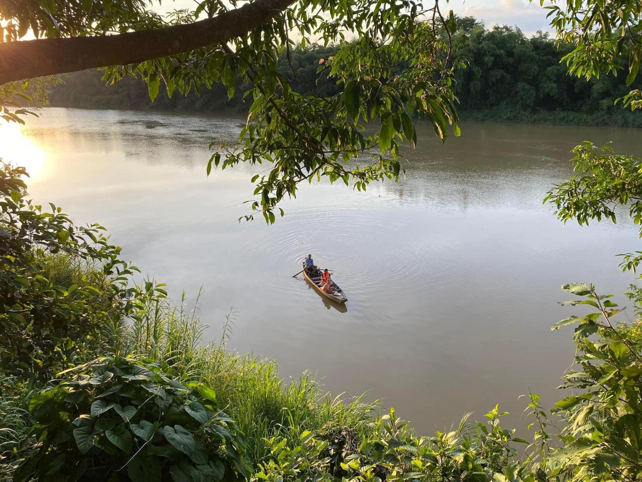 Nui Tuong Village Stay