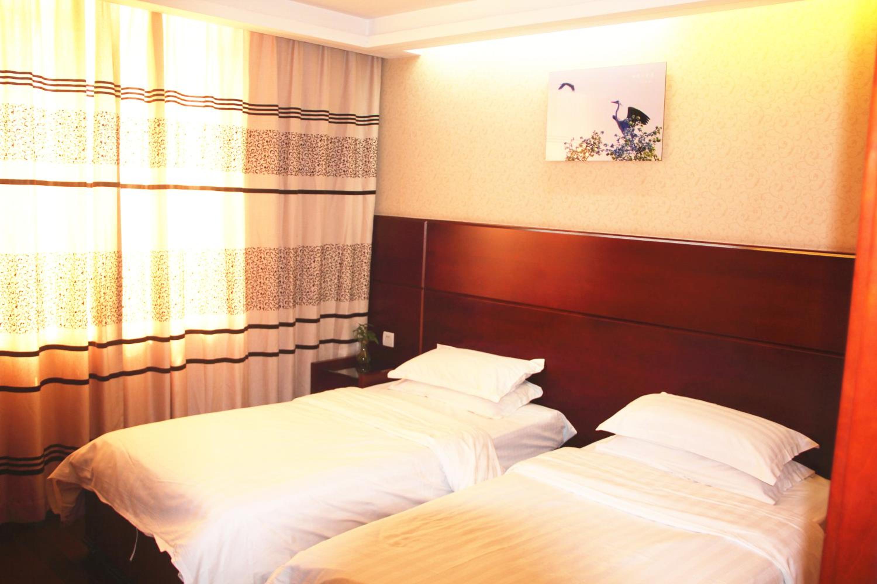 Irene Boutique Hotel - Jinshu Shop photo 2