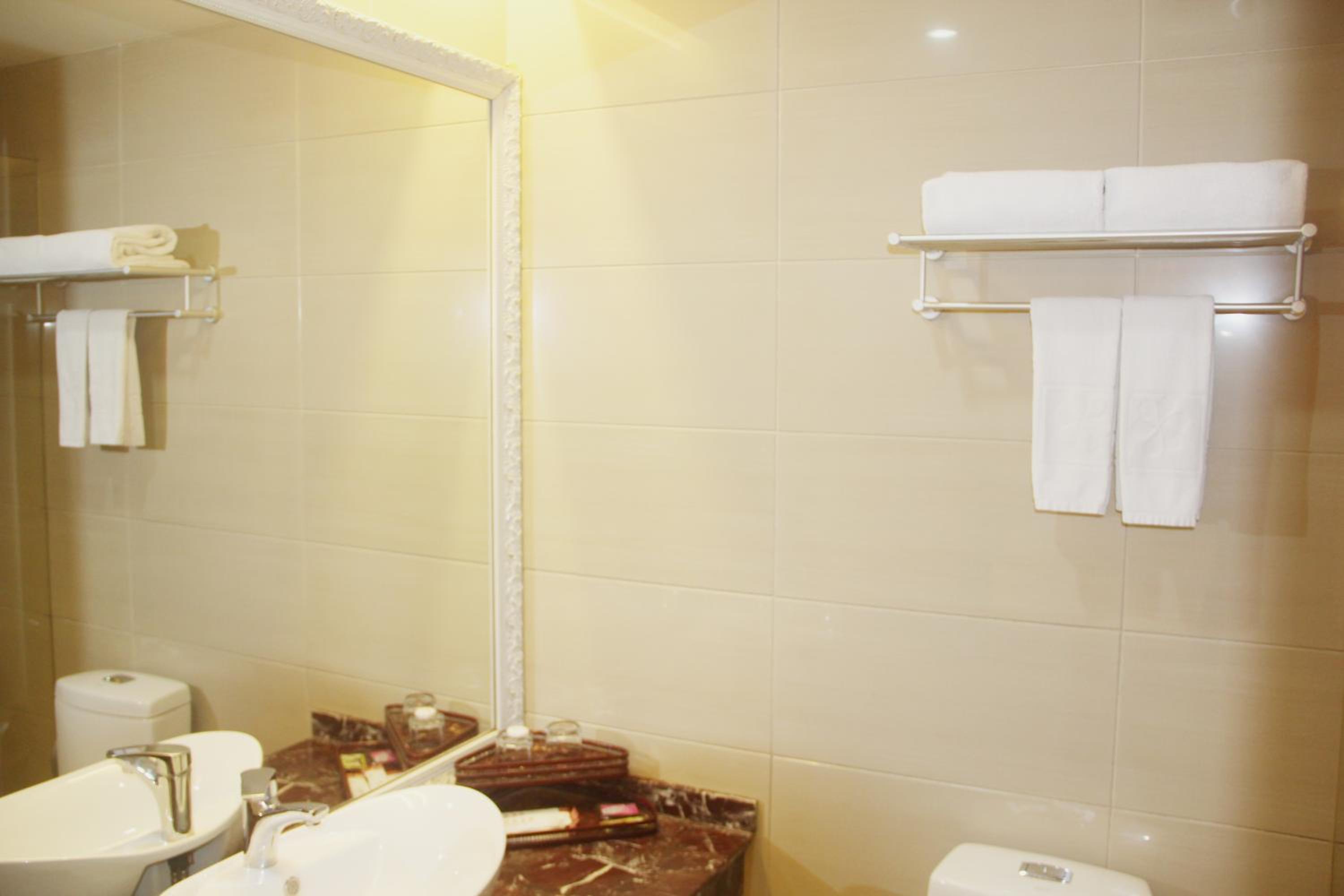 Irene Boutique Hotel - Jinshu Shop photo 4