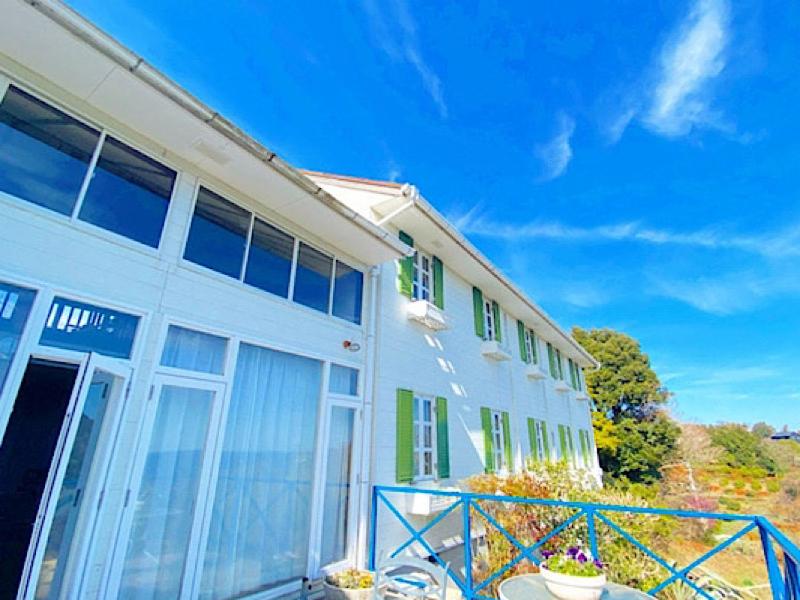 COCO TERRACE -Ocean View-