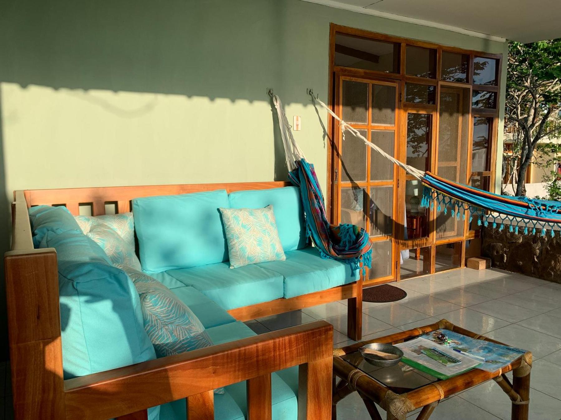 Casa Verde Vacation Garden Home view 5