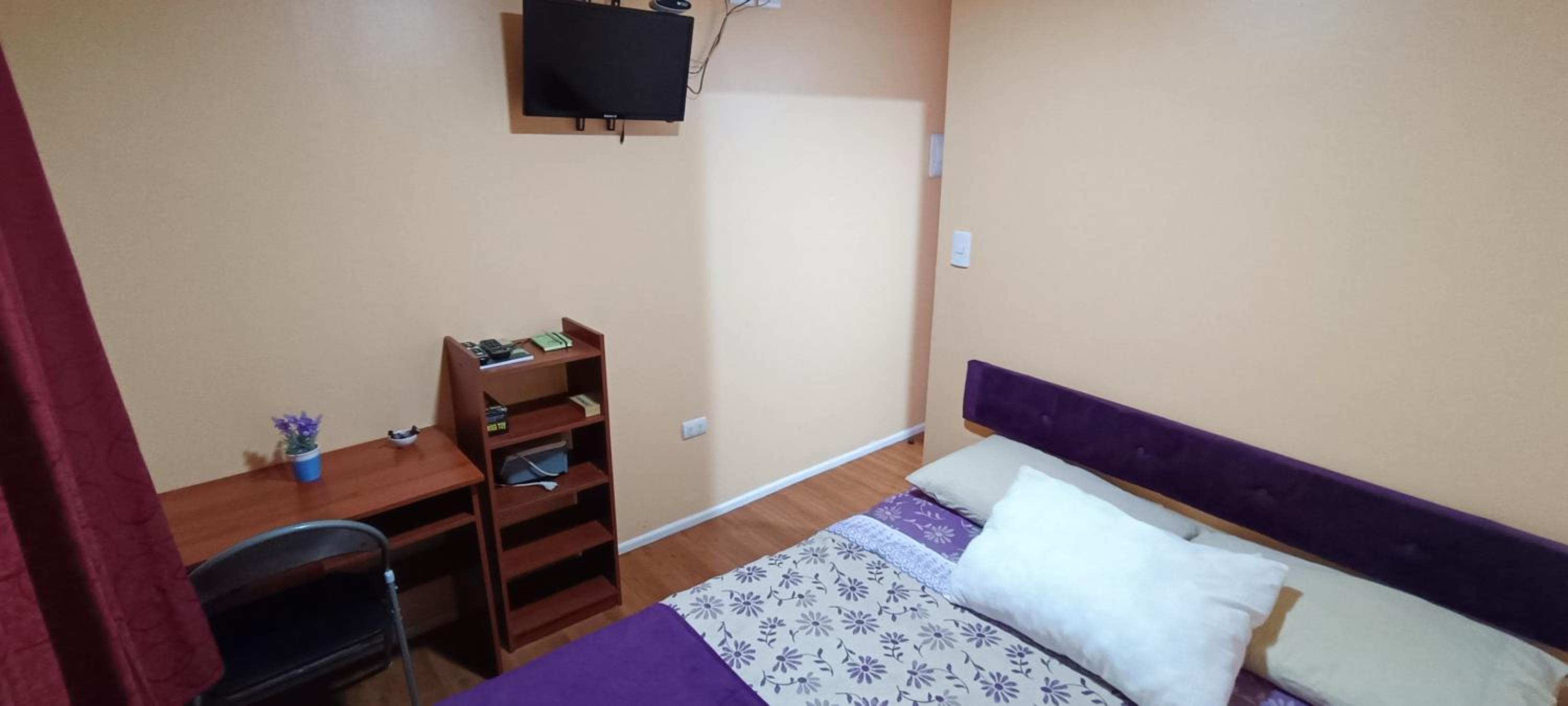 Bosque Valdiviano Apartment