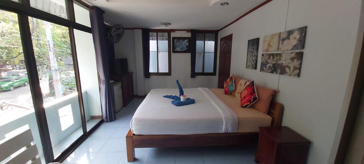 Kohkaew Village 1 @ Koh Samet view 5
