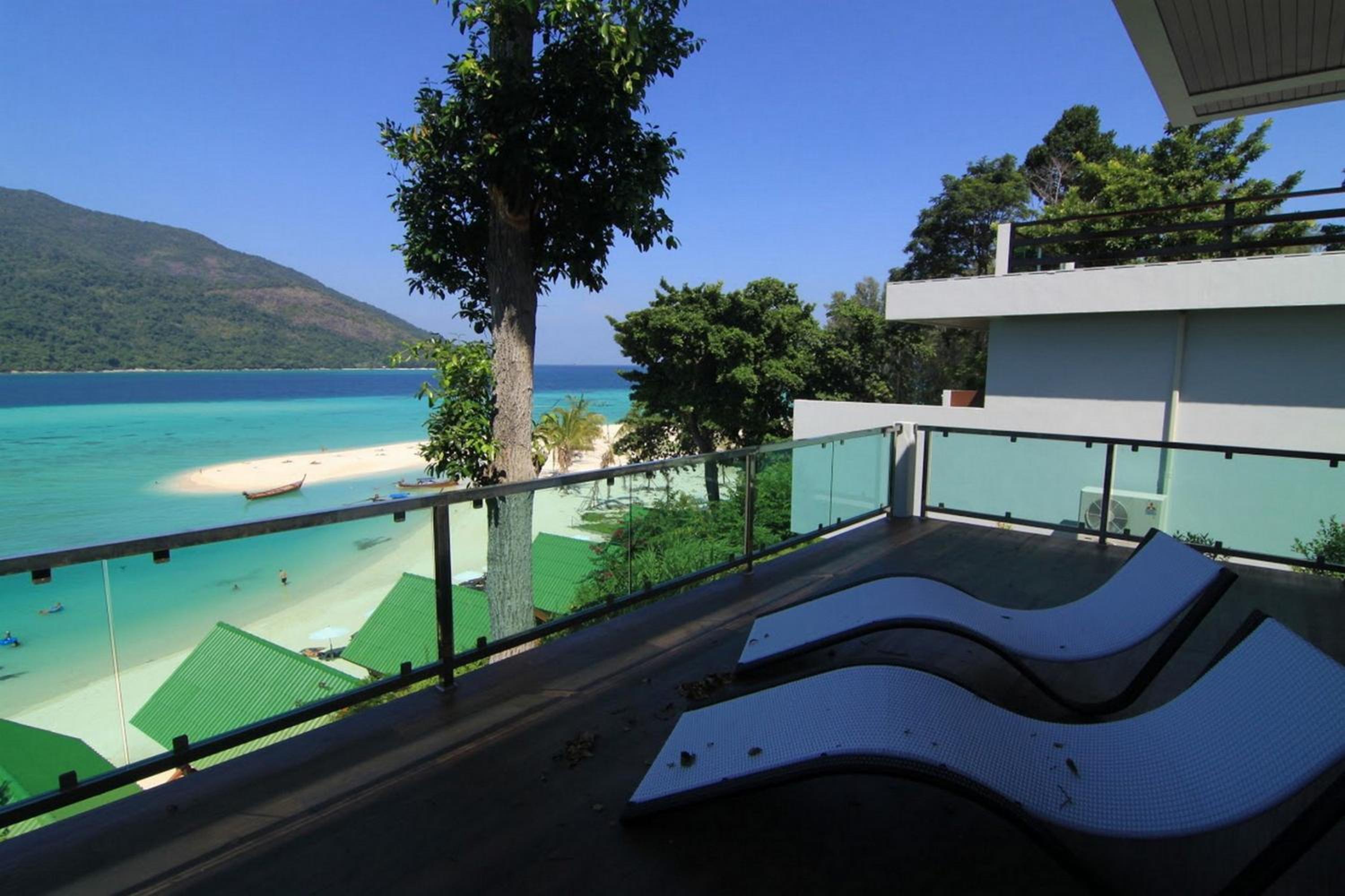 Mountain Resort Koh Lipe