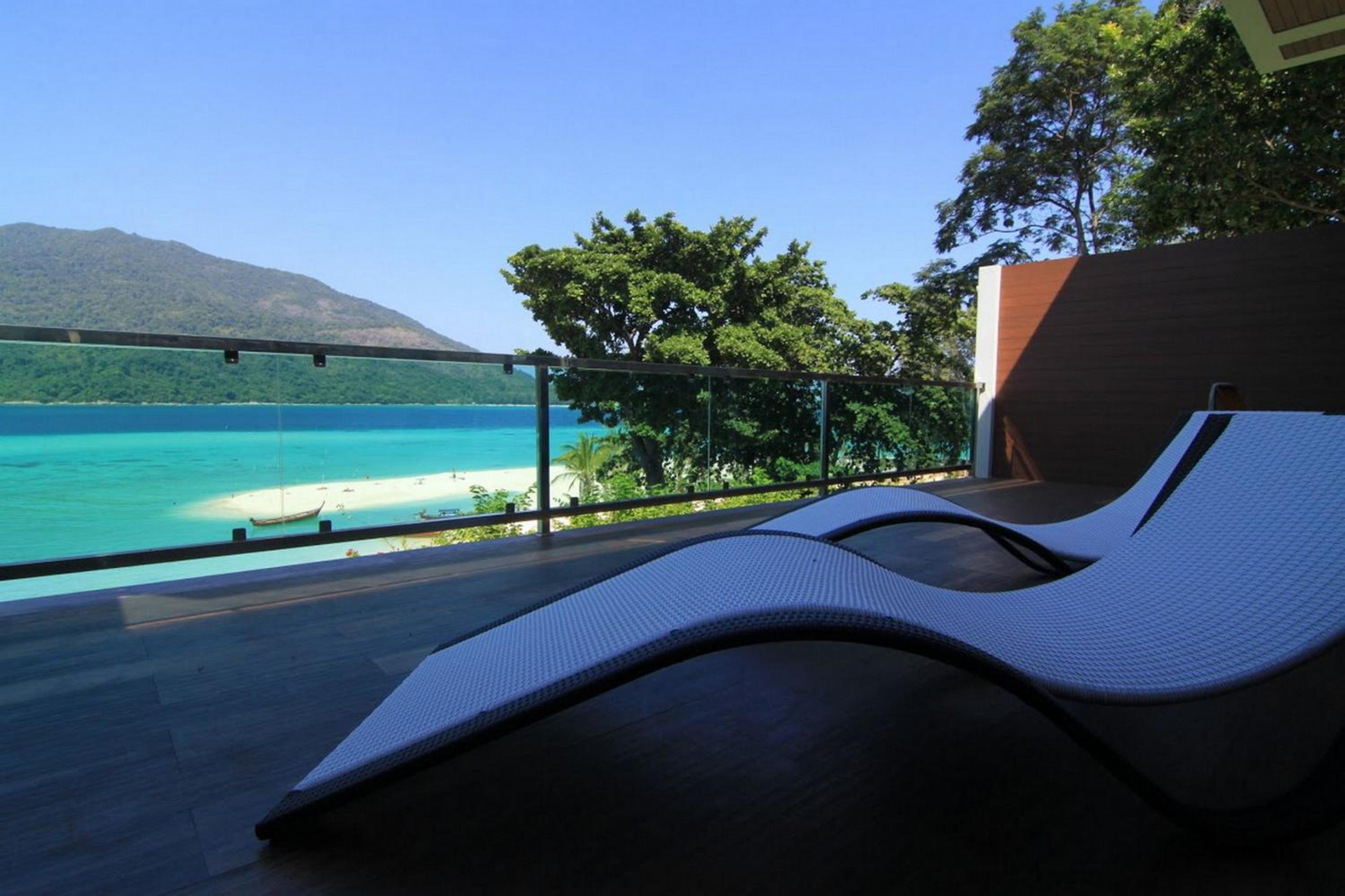 Mountain Resort Koh Lipe