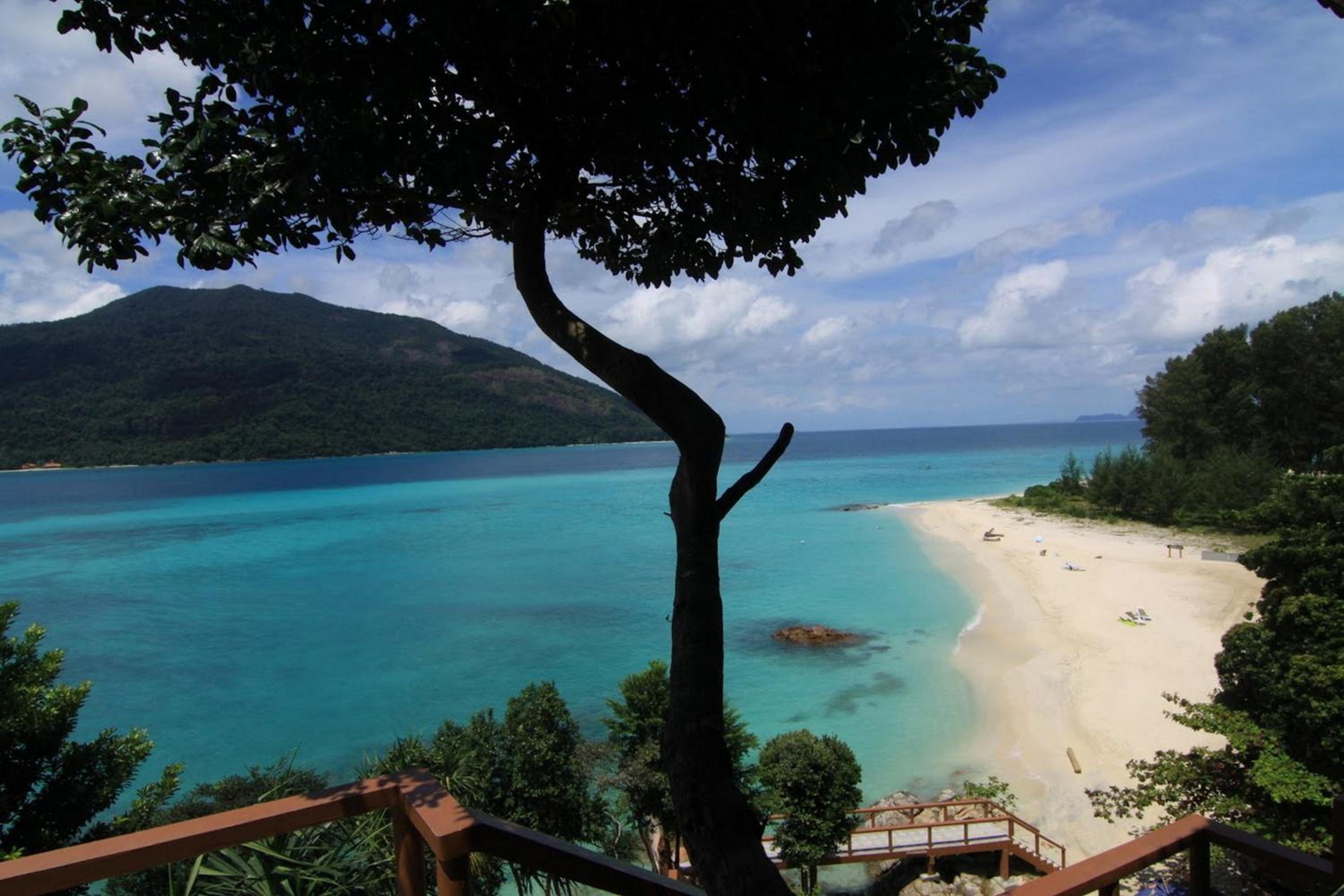 Mountain Resort Koh Lipe