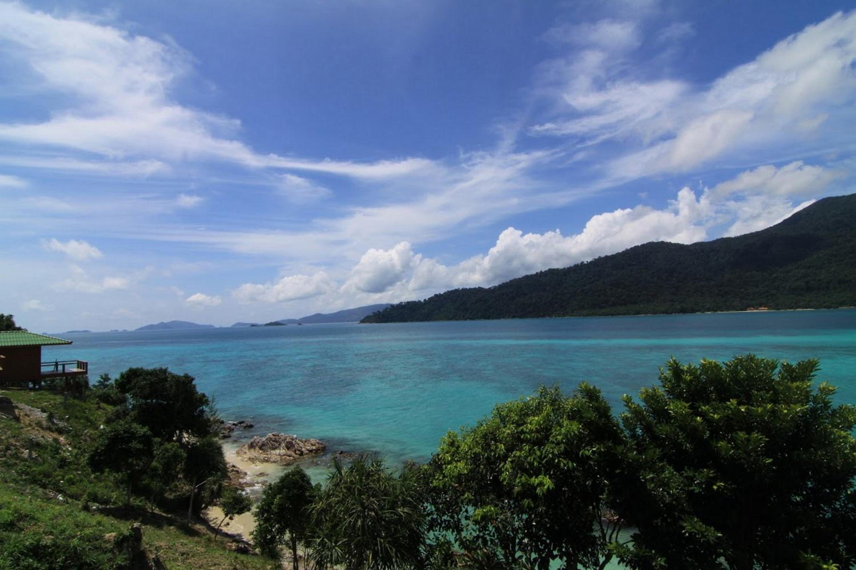 Mountain Resort Koh Lipe