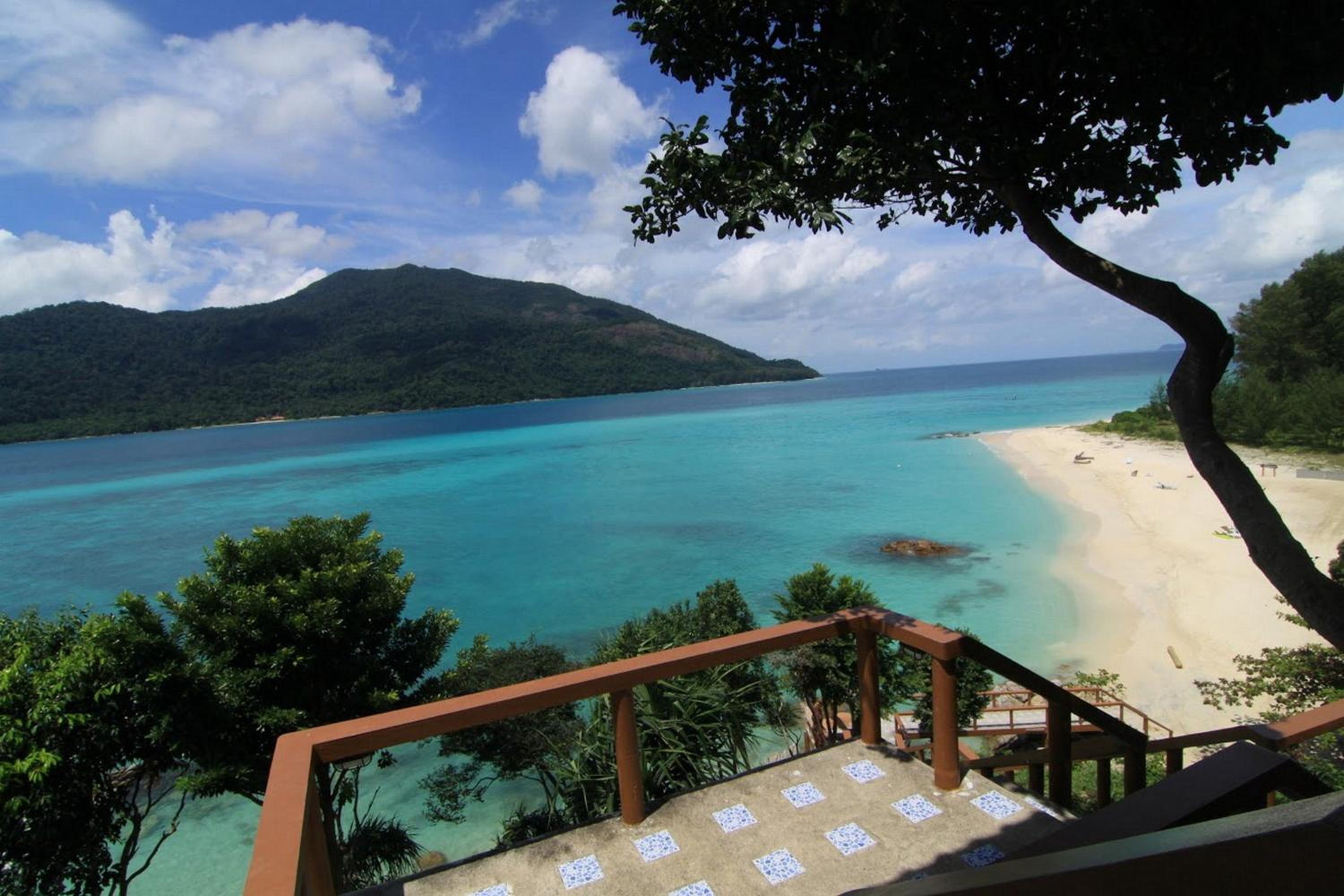 Mountain Resort Koh Lipe