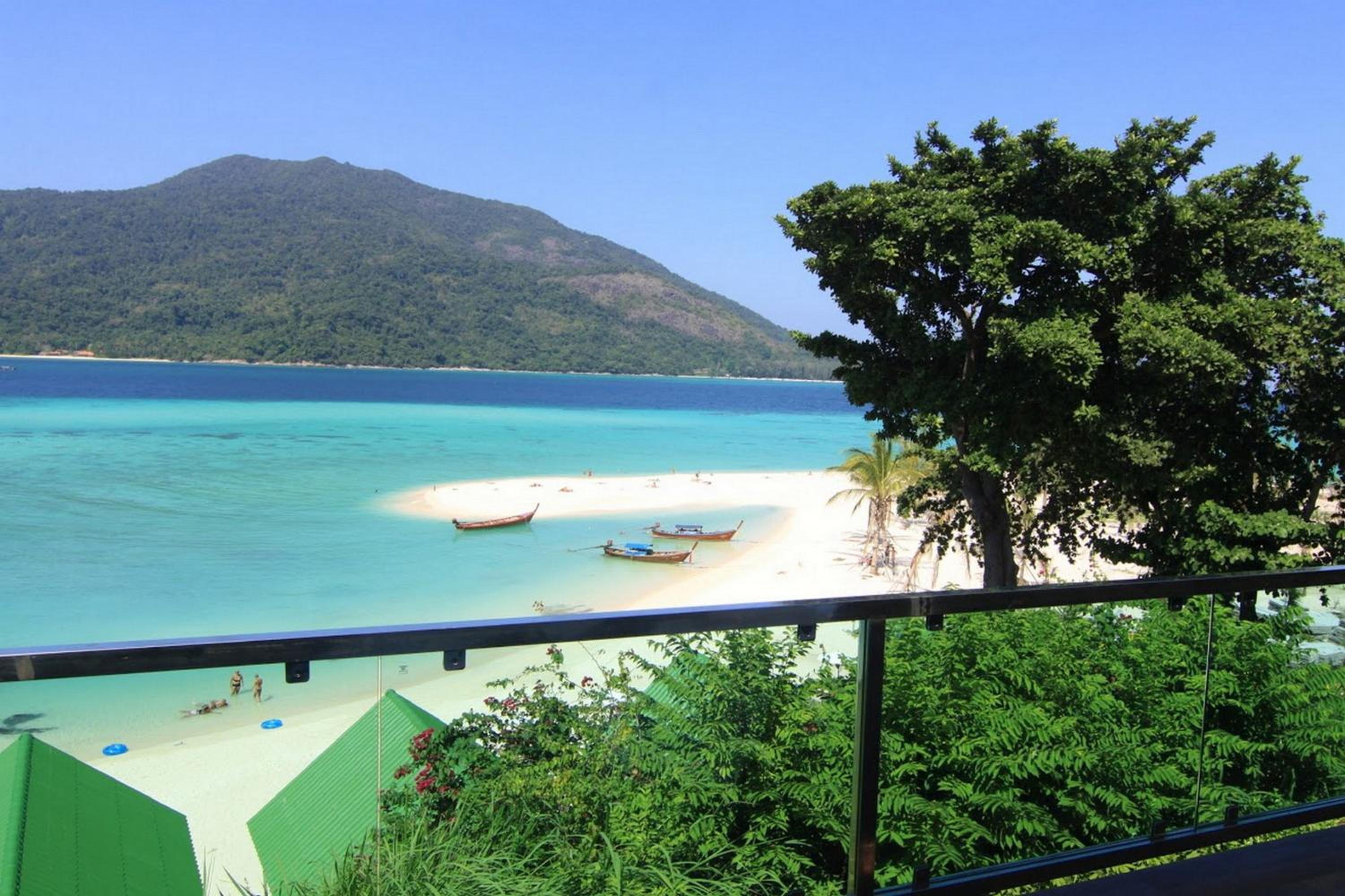 Mountain Resort Koh Lipe