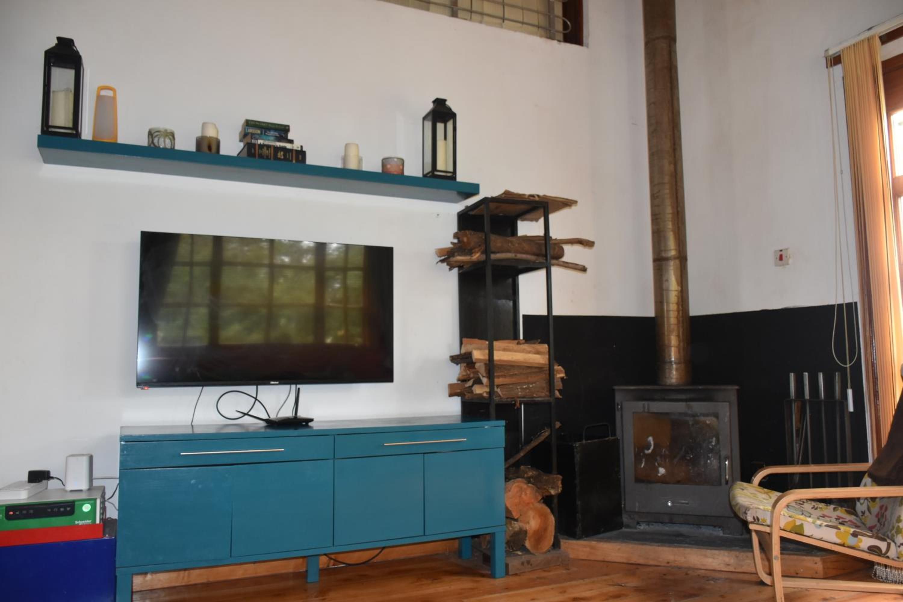 Comfortable countryside retreat for the family. view 4