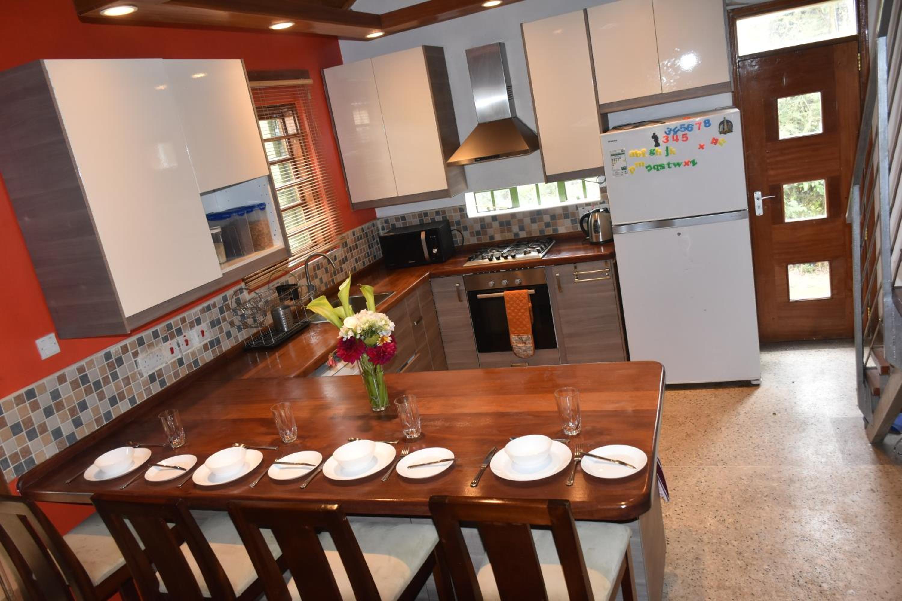 Comfortable countryside retreat for the family. view 3