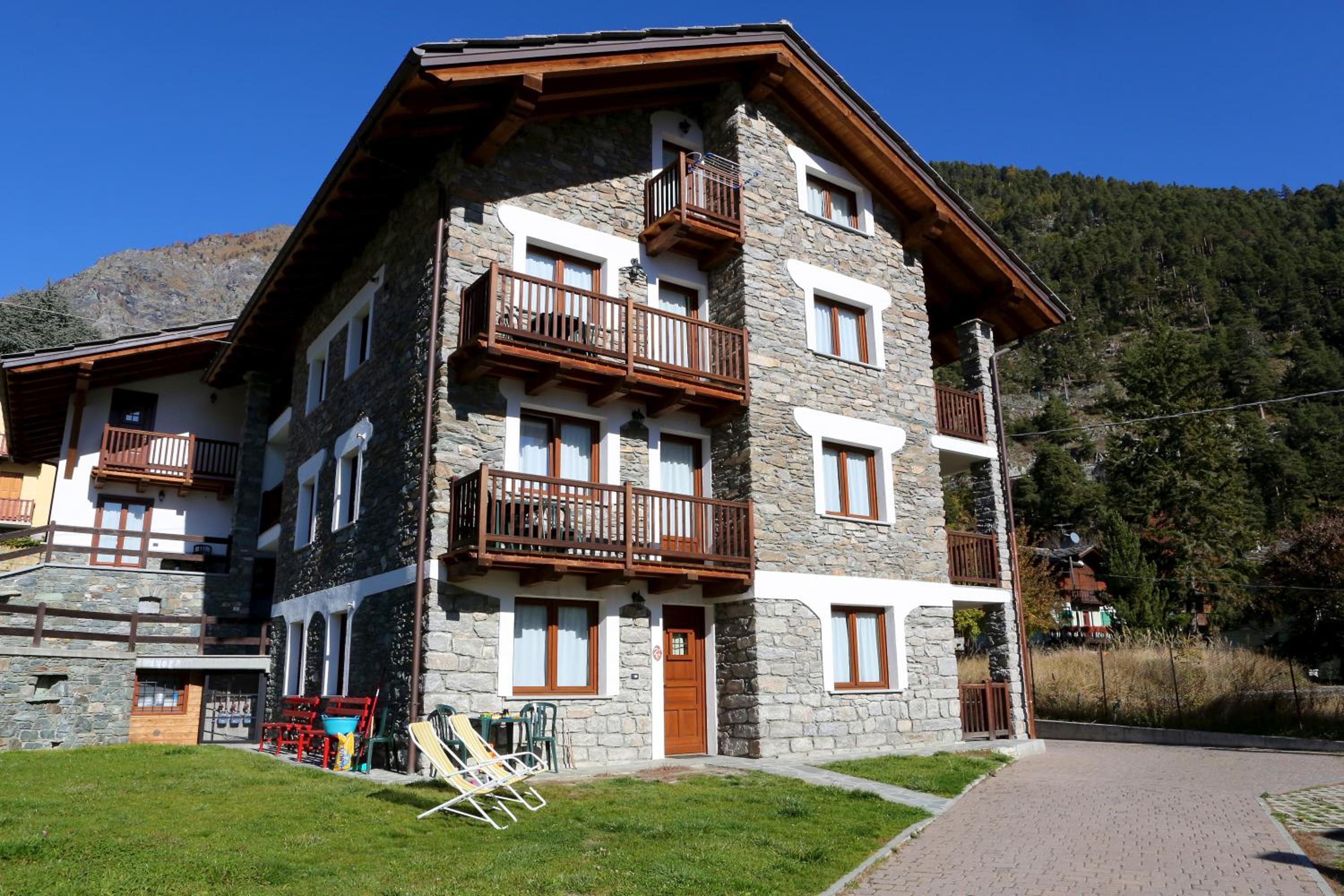 building