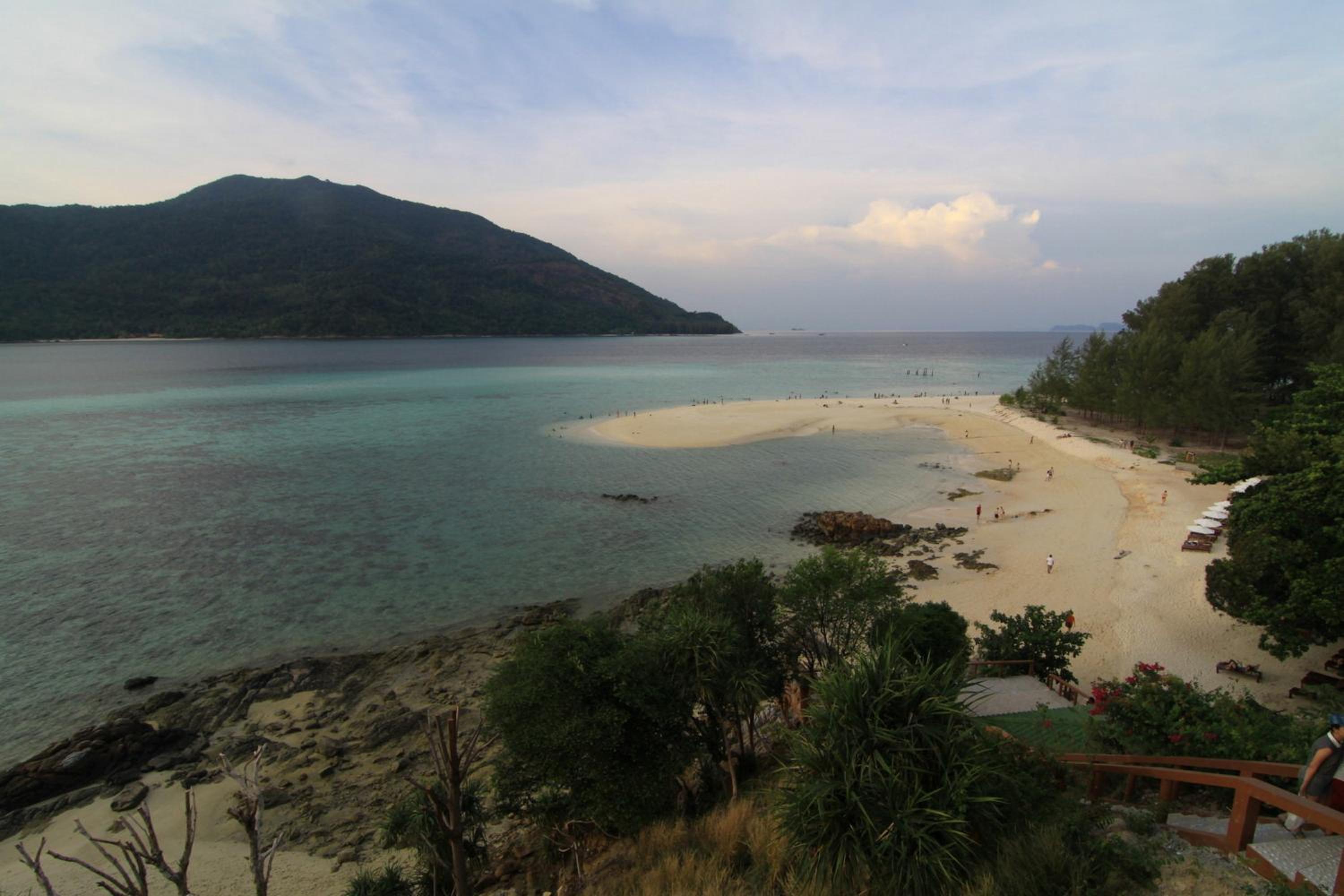 Mountain Resort Koh Lipe