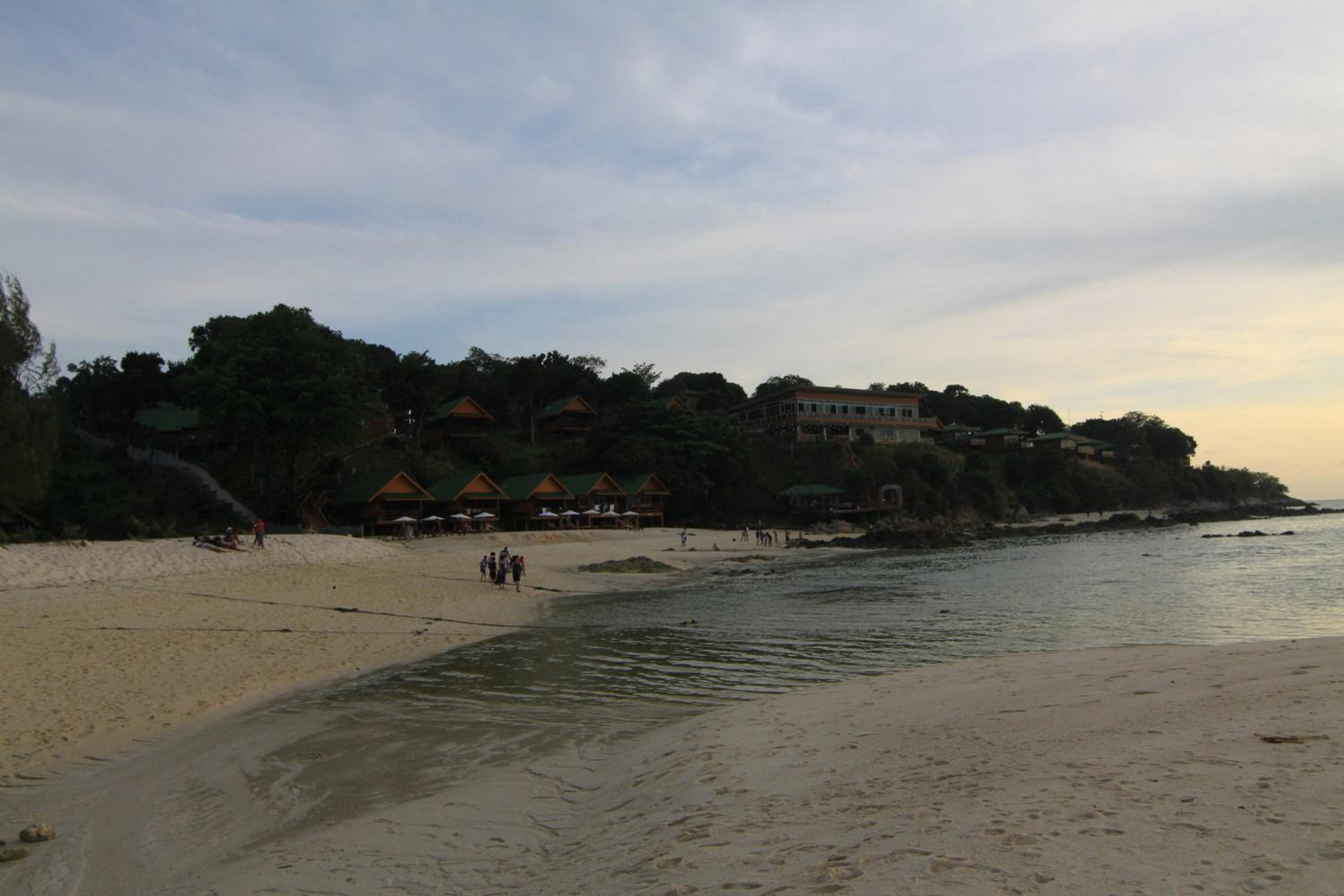 Mountain Resort Koh Lipe
