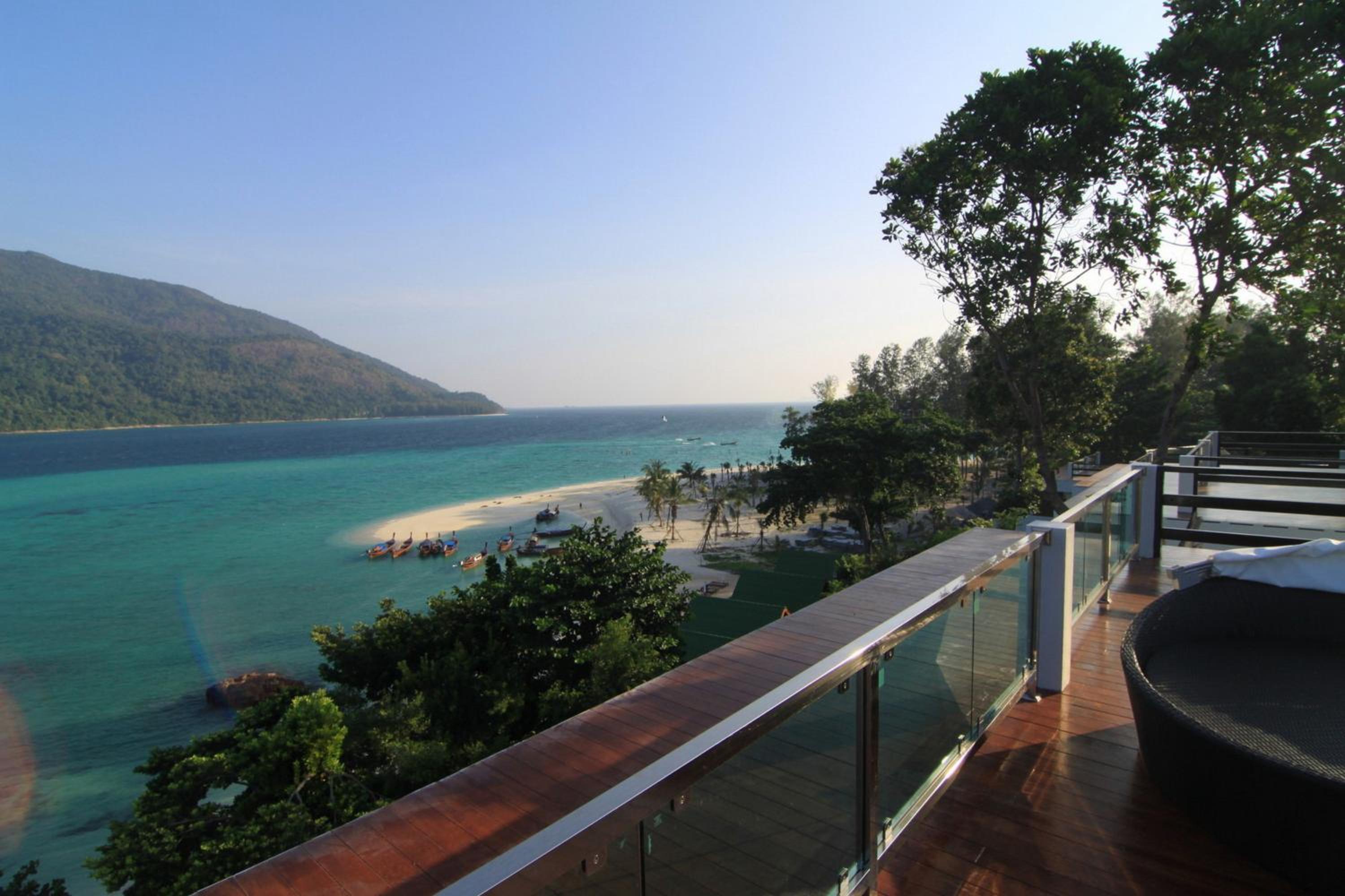 Mountain Resort Koh Lipe