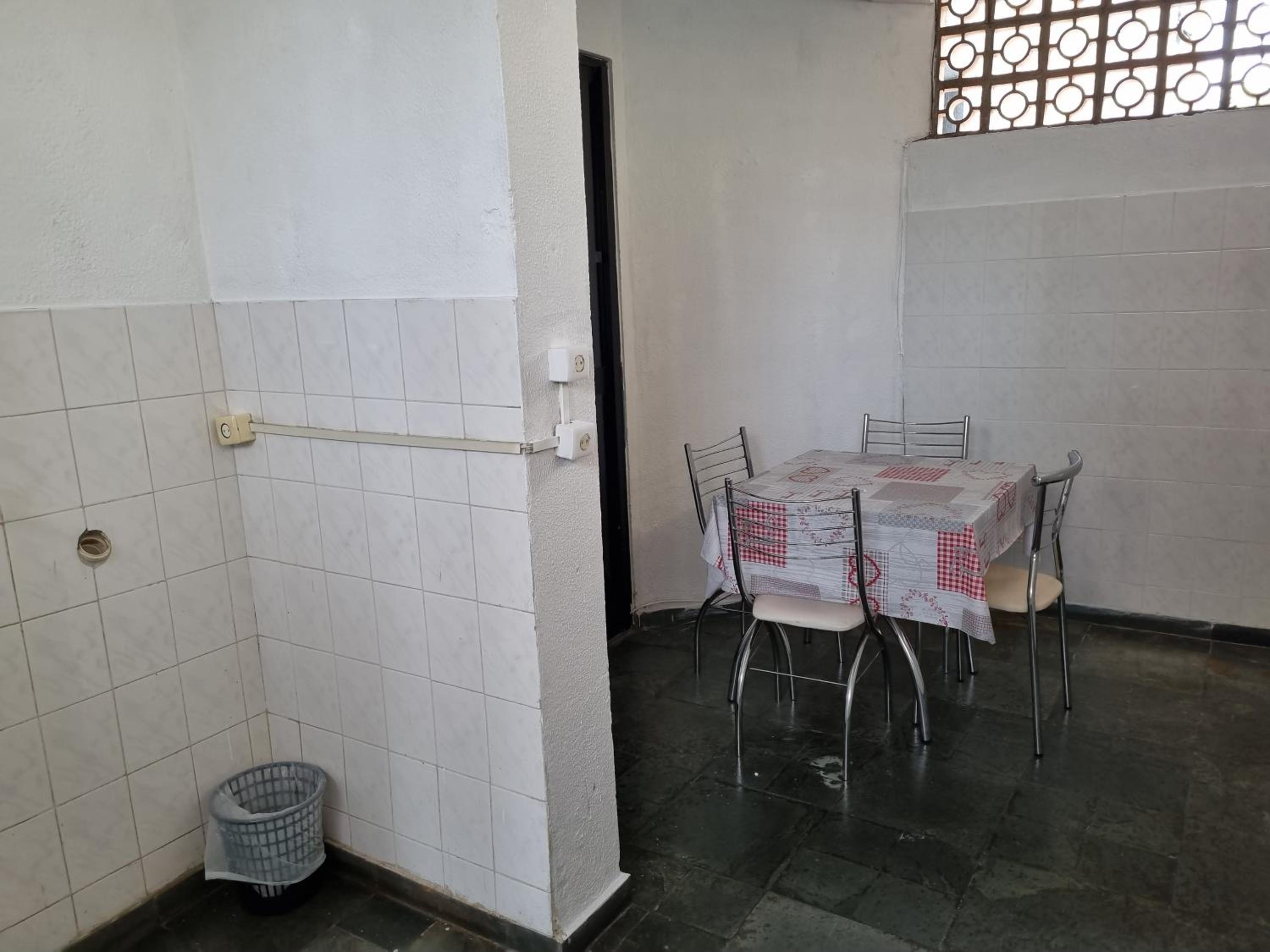 Apartamento Biarritz c/ Wi-fi