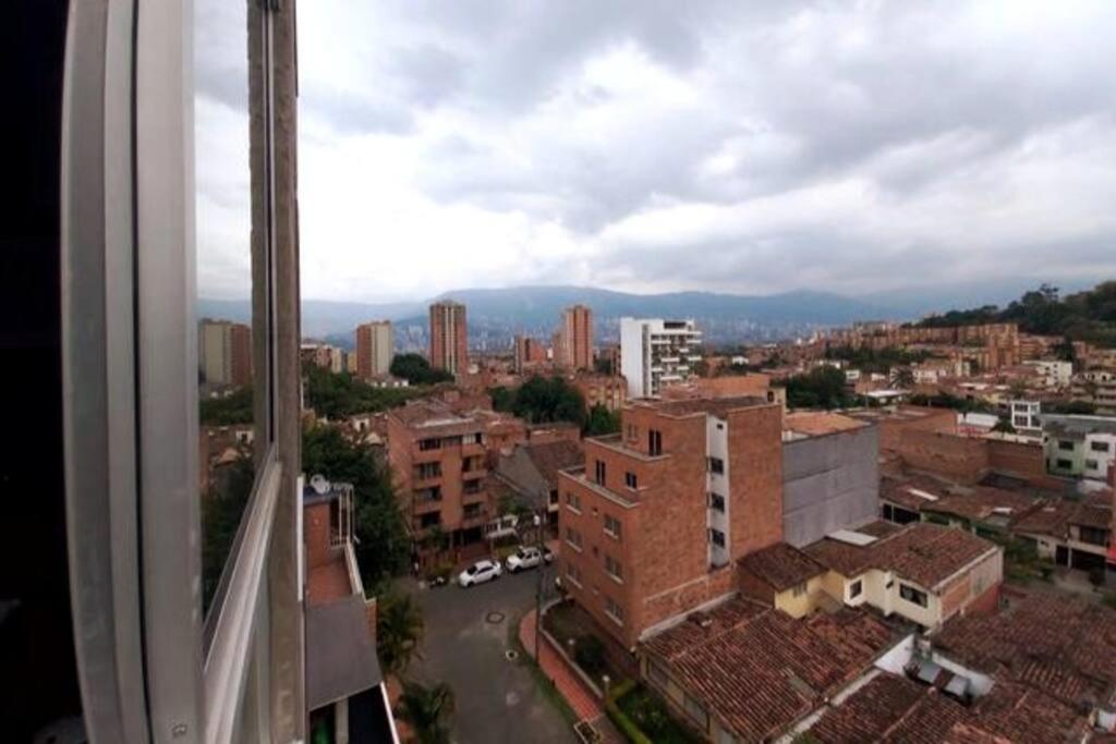 702 Belen, Loft amazing view