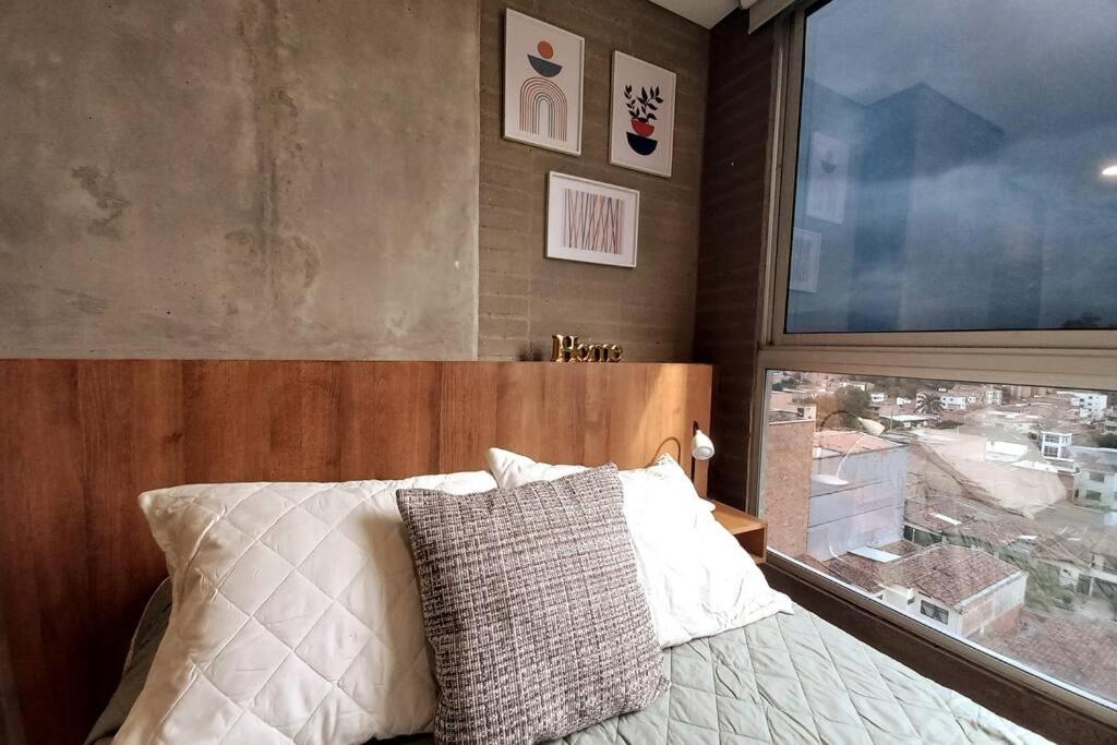 702 Belen, Loft amazing view