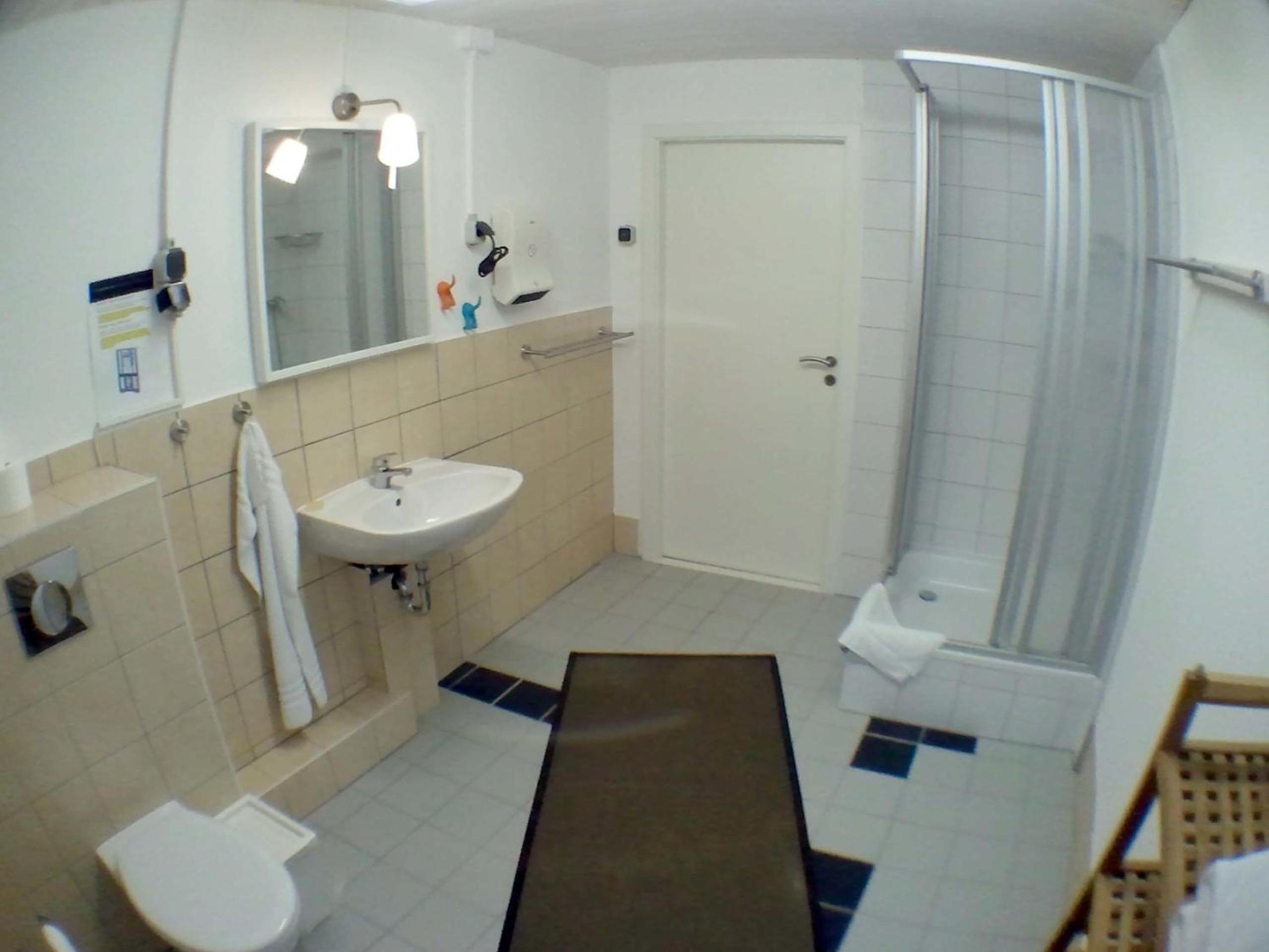 Potsdam Vacations - Quartier SansSouci Hostel - Property Image 54