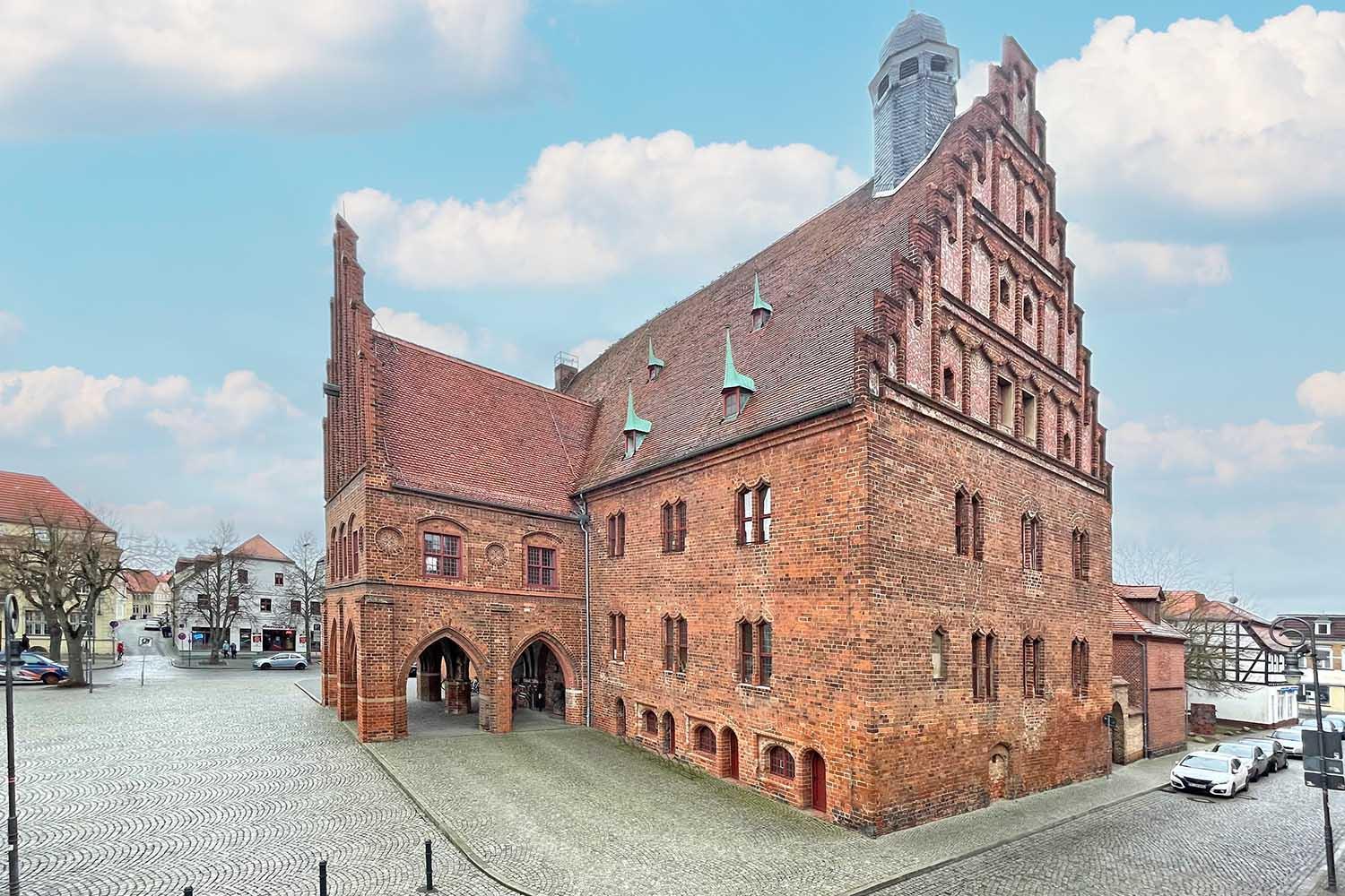 building