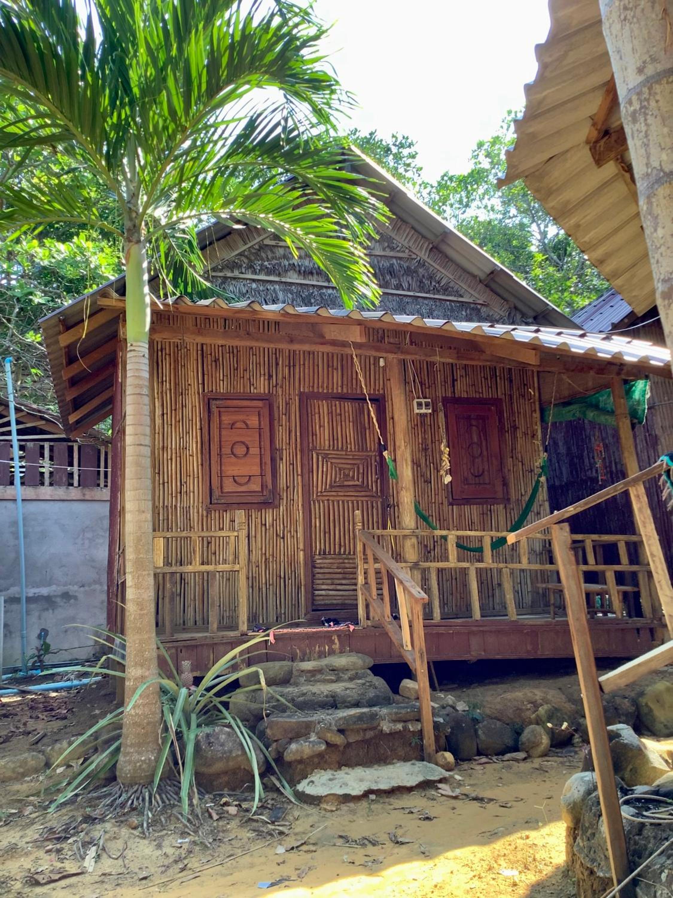 CocoHuts