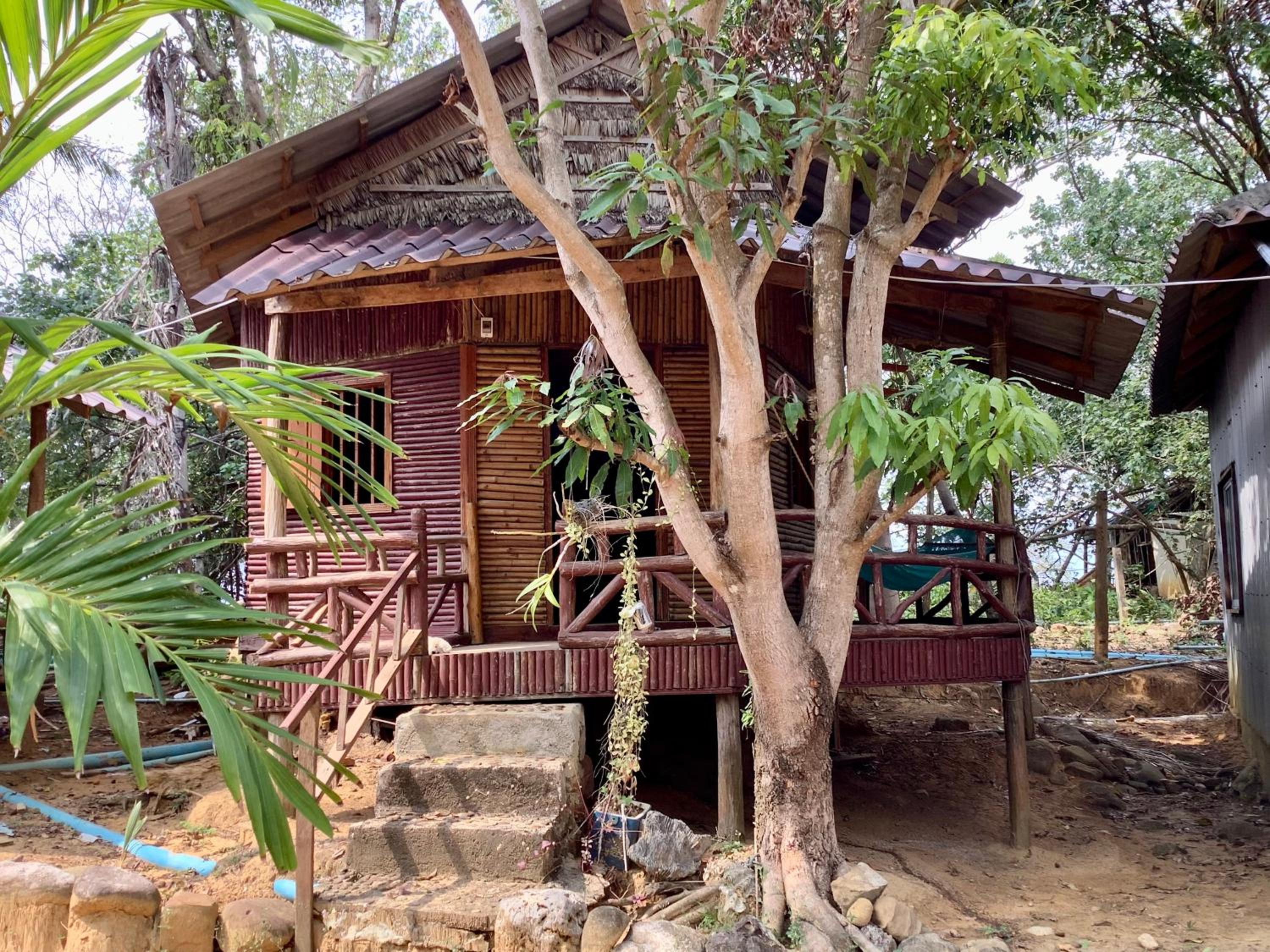 CocoHuts