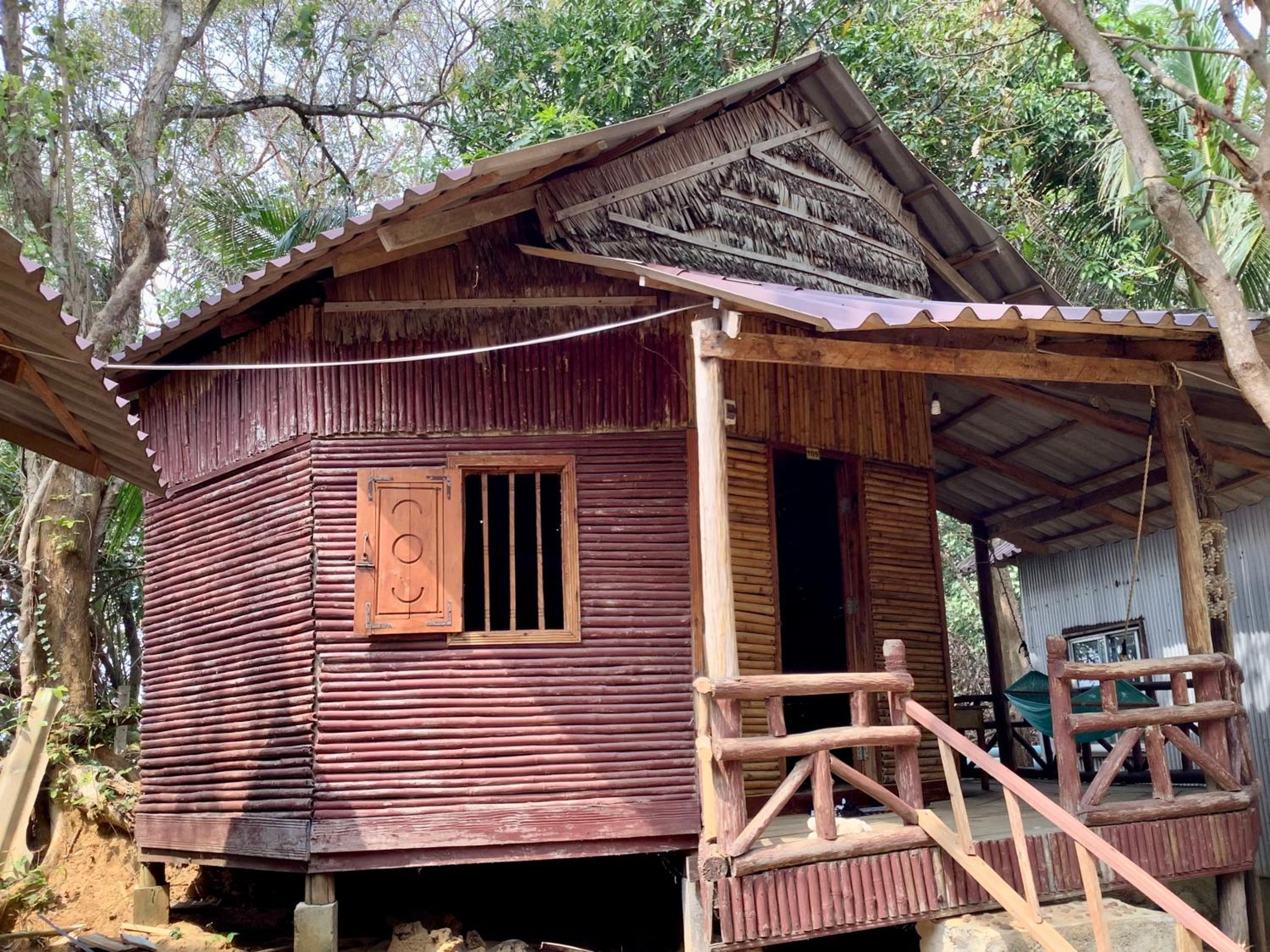 CocoHuts