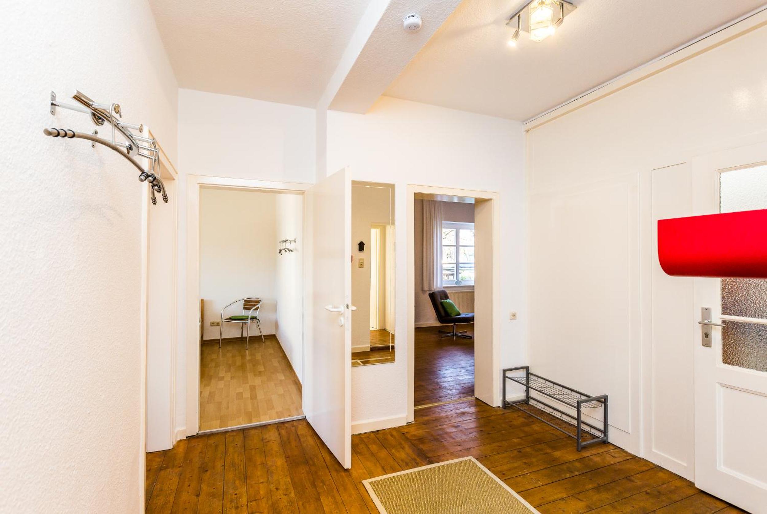 Apartments Bensberg view 4