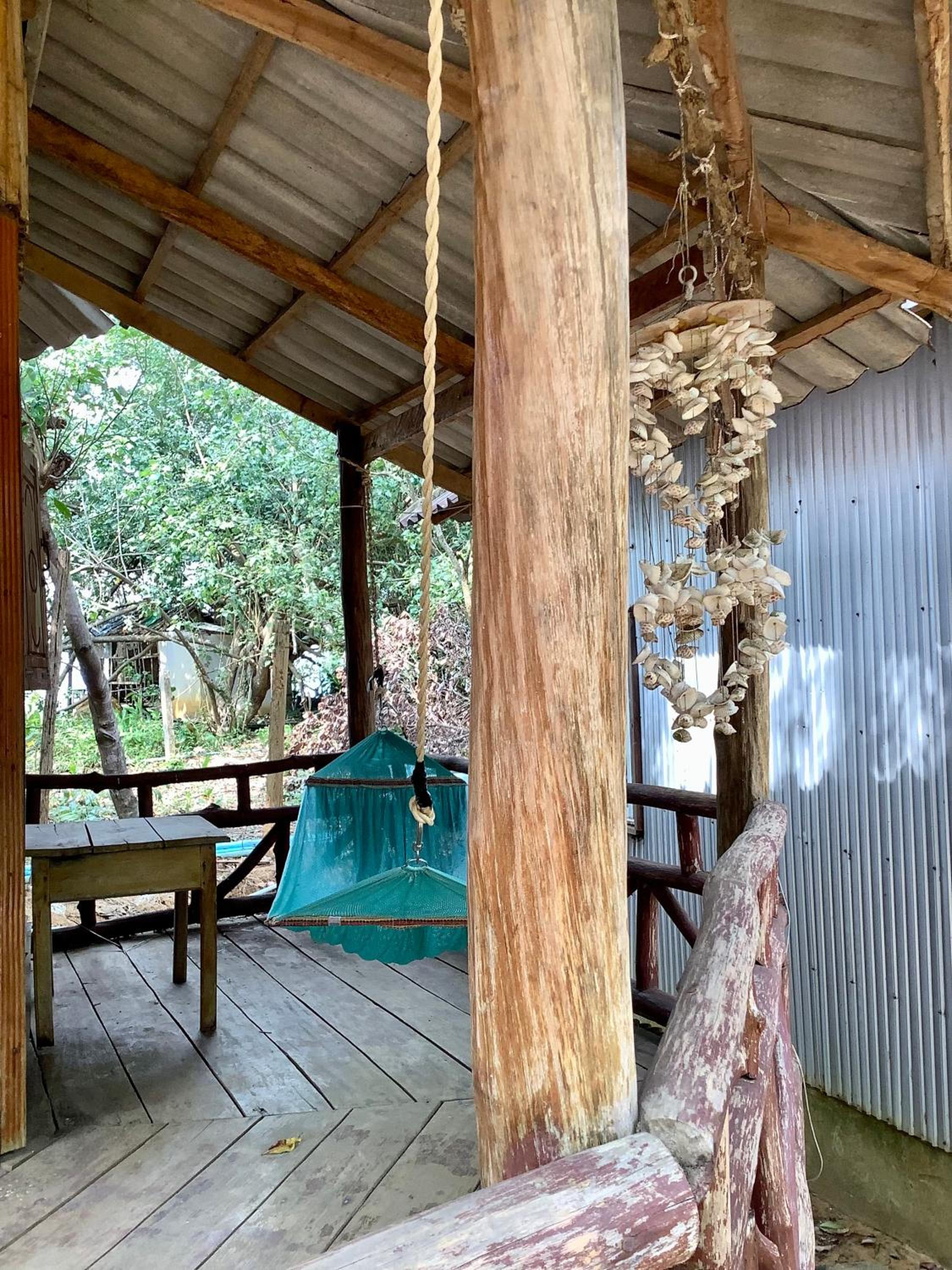 CocoHuts