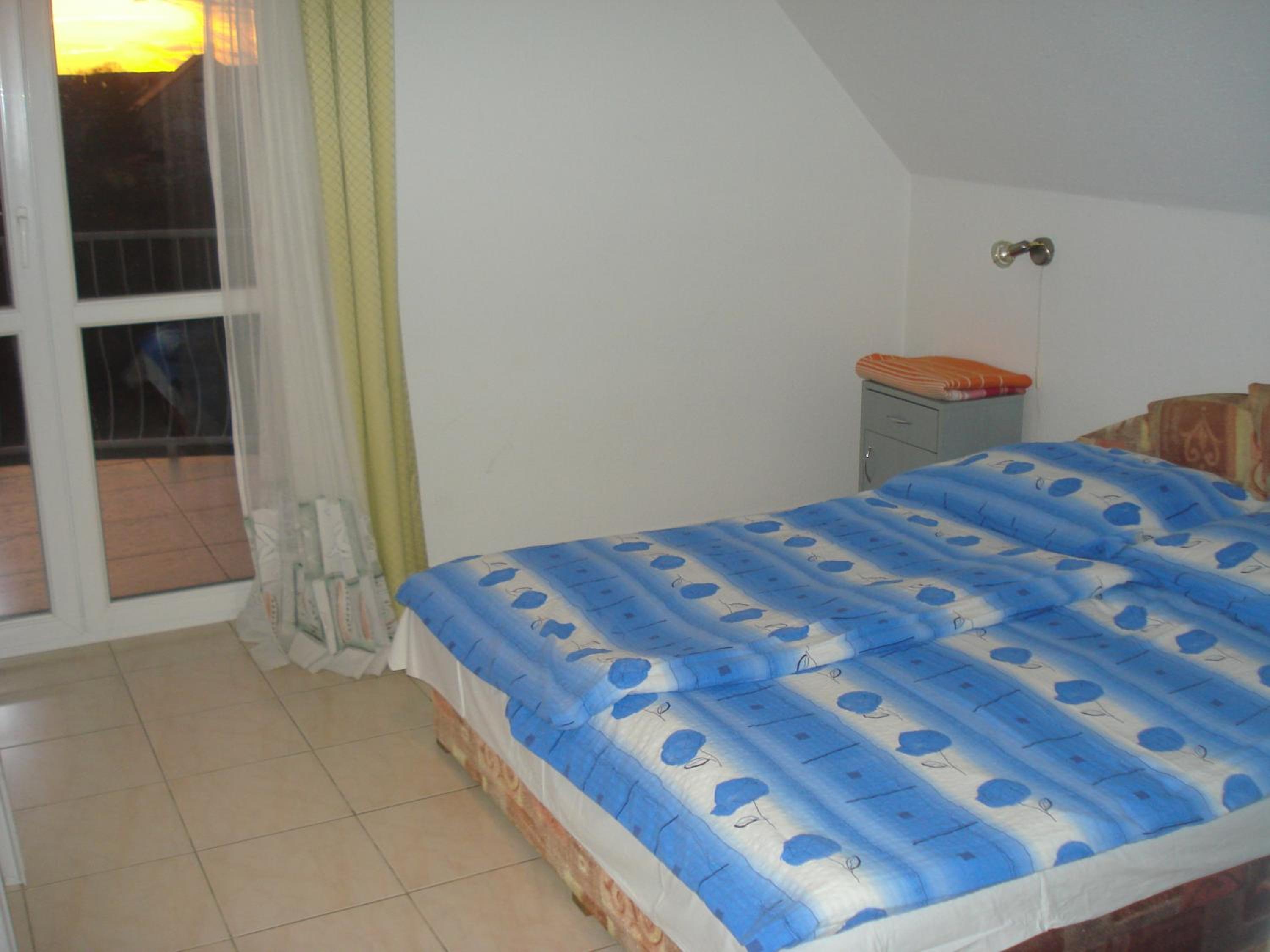Klassz Apartmanház