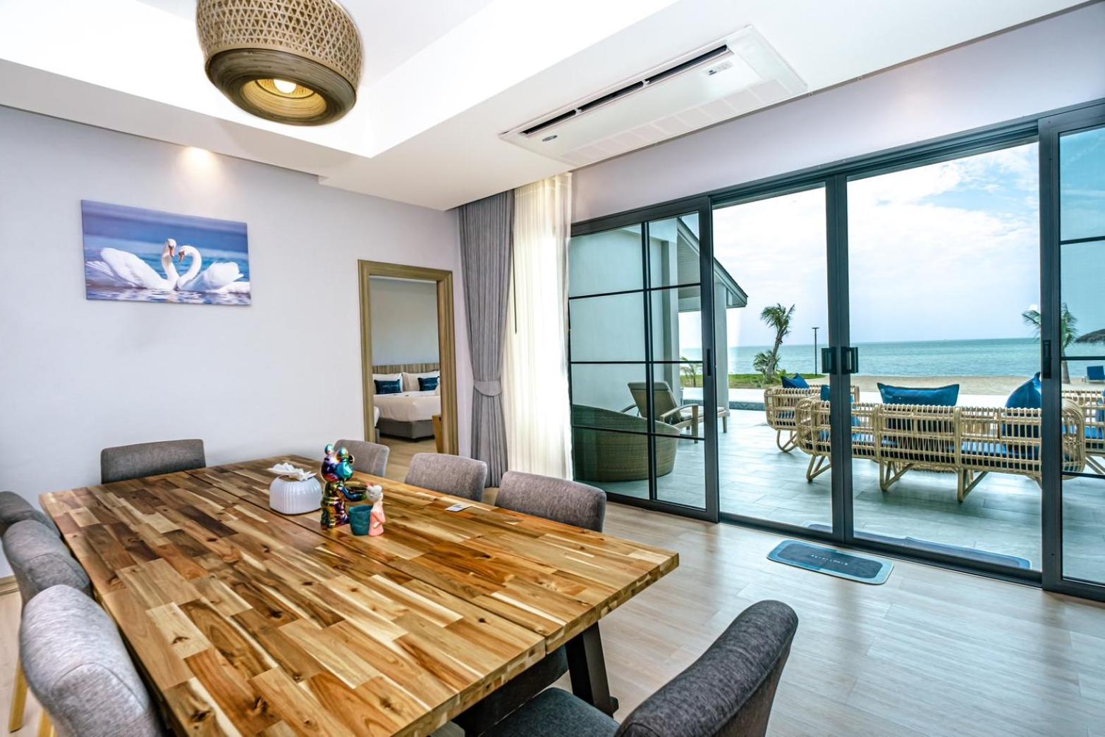 C&N Kho Khao Beach Resort - SHA Plus