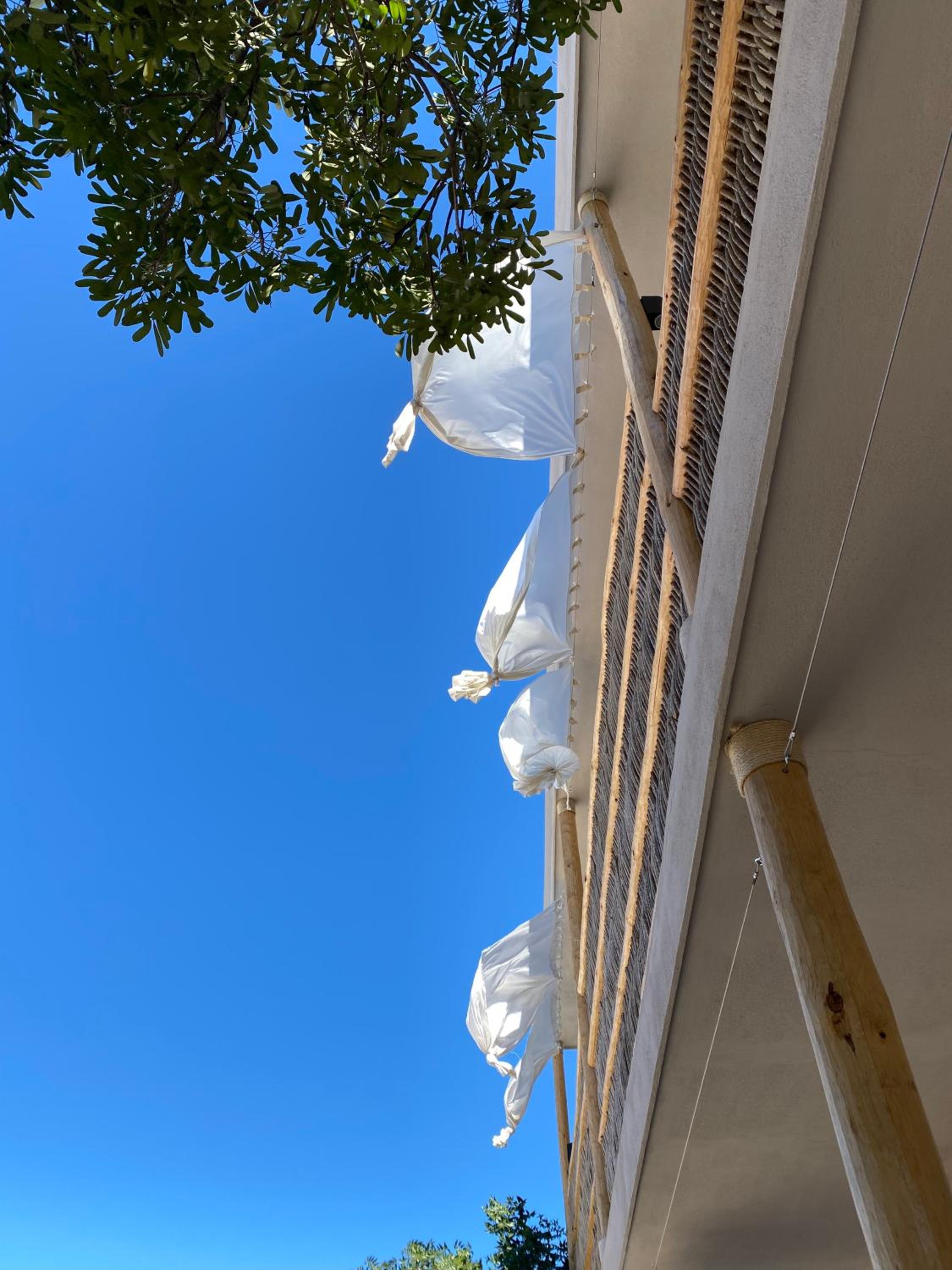 Hotel The Mantarraya Outpost - Image 1